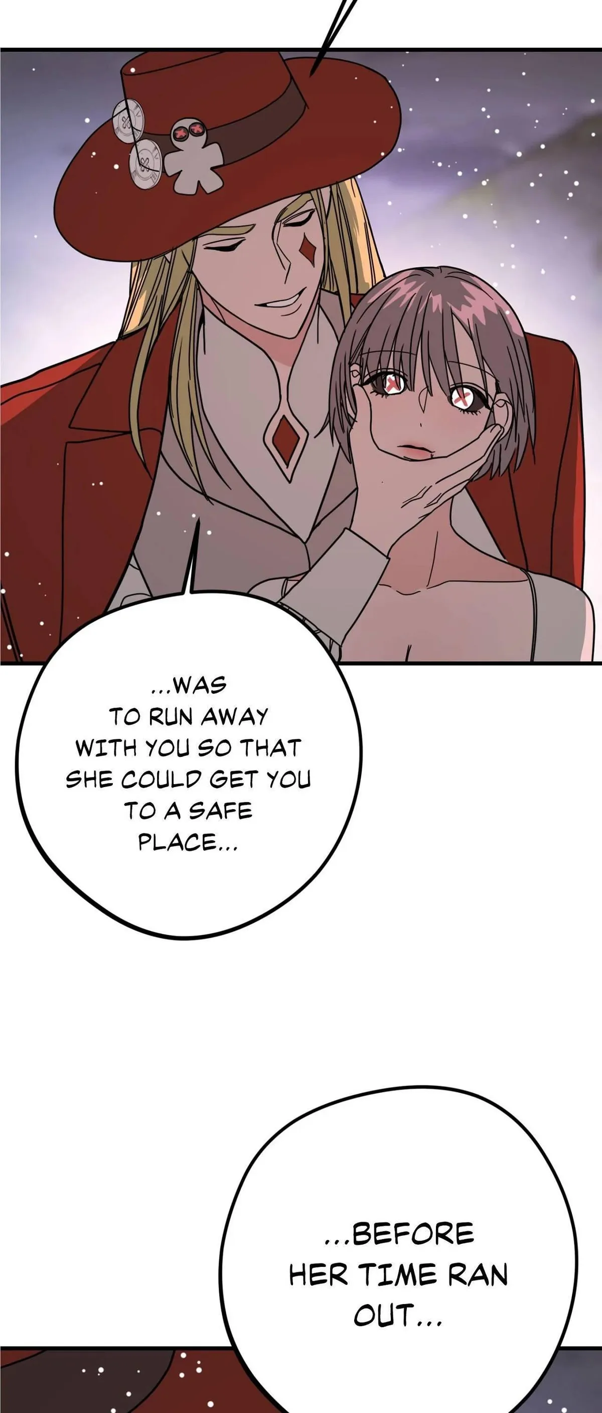 If I’m Lonely Chapter 6 page 16 - 