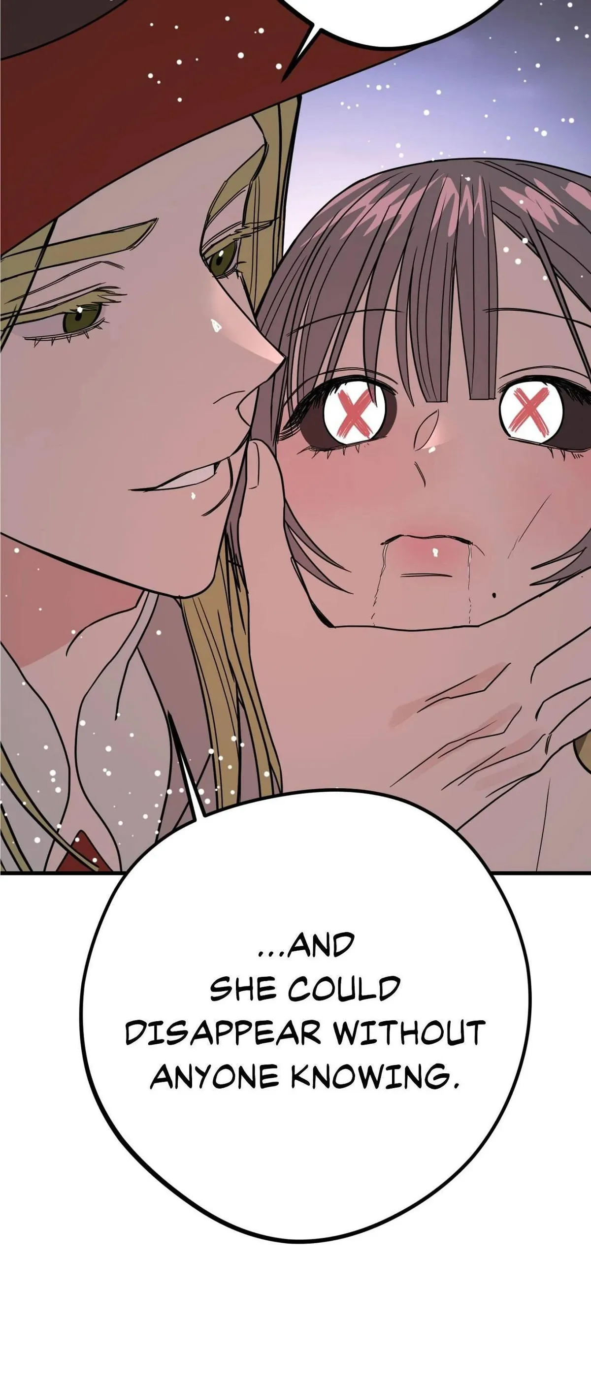 If I’m Lonely Chapter 6 page 17 - 
