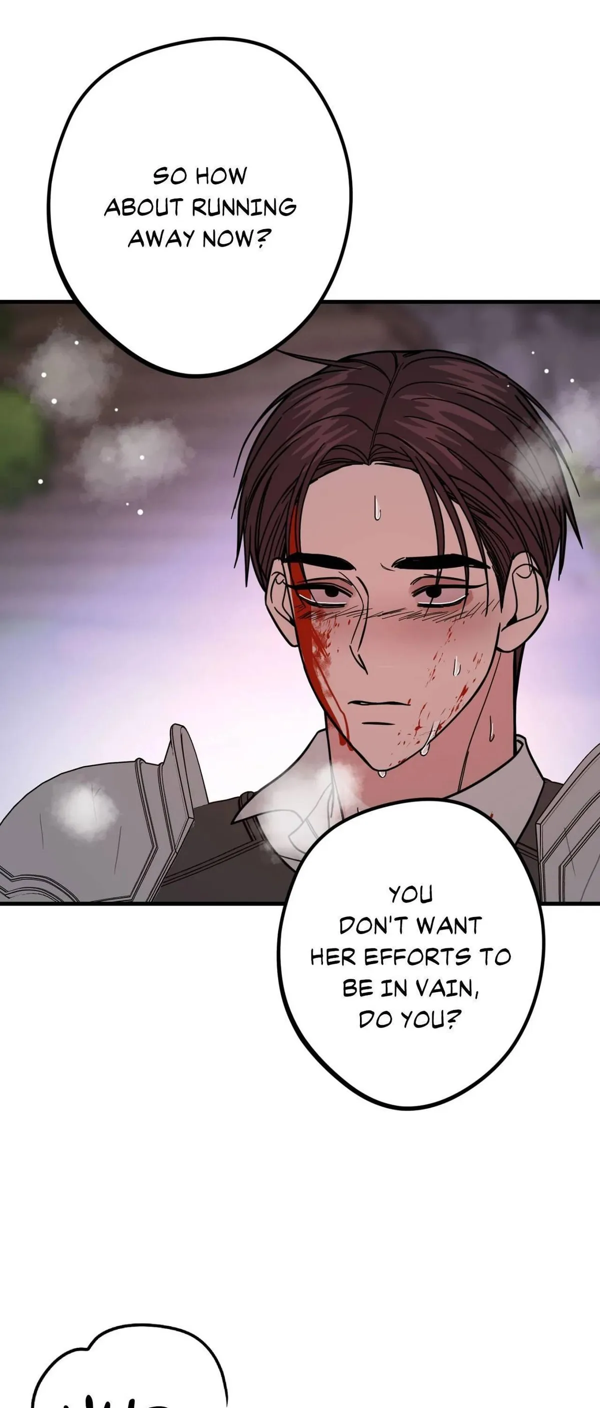 If I’m Lonely Chapter 6 page 18 - 