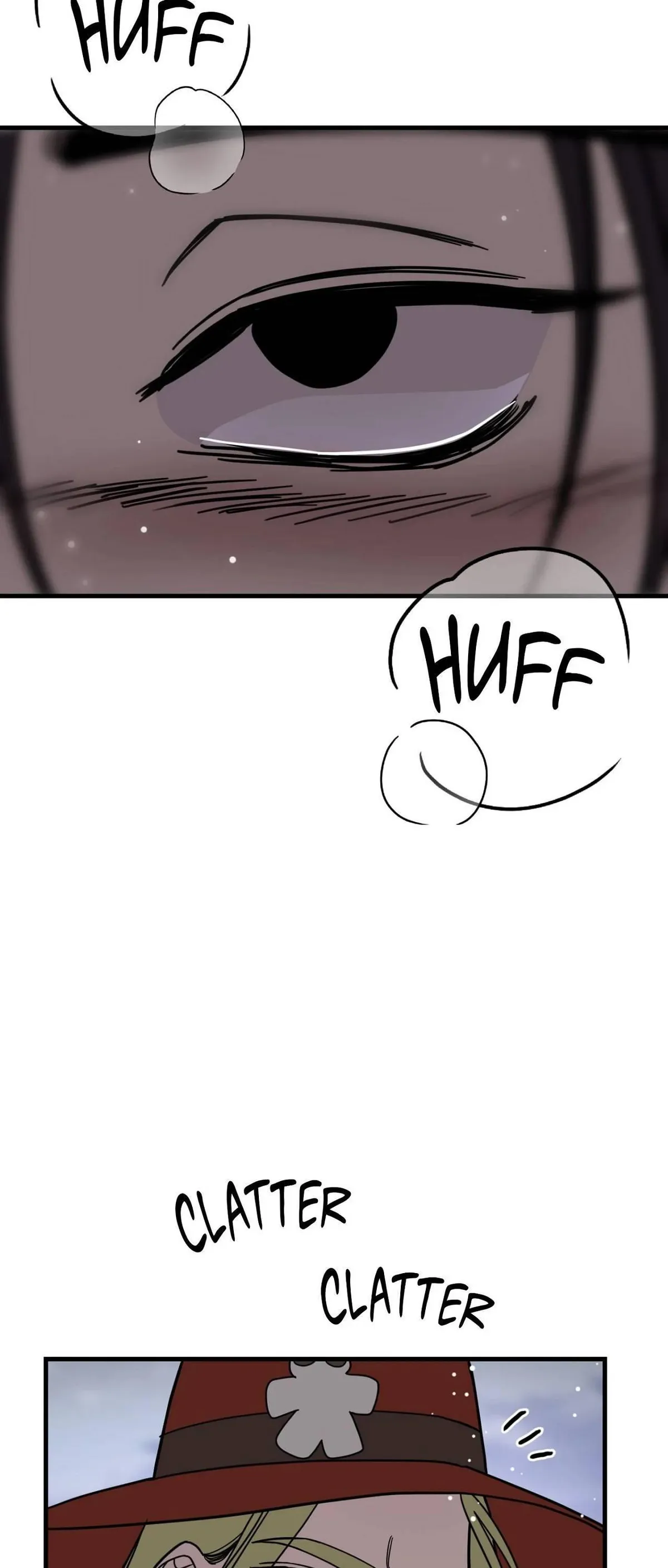 If I’m Lonely Chapter 6 page 19 - 