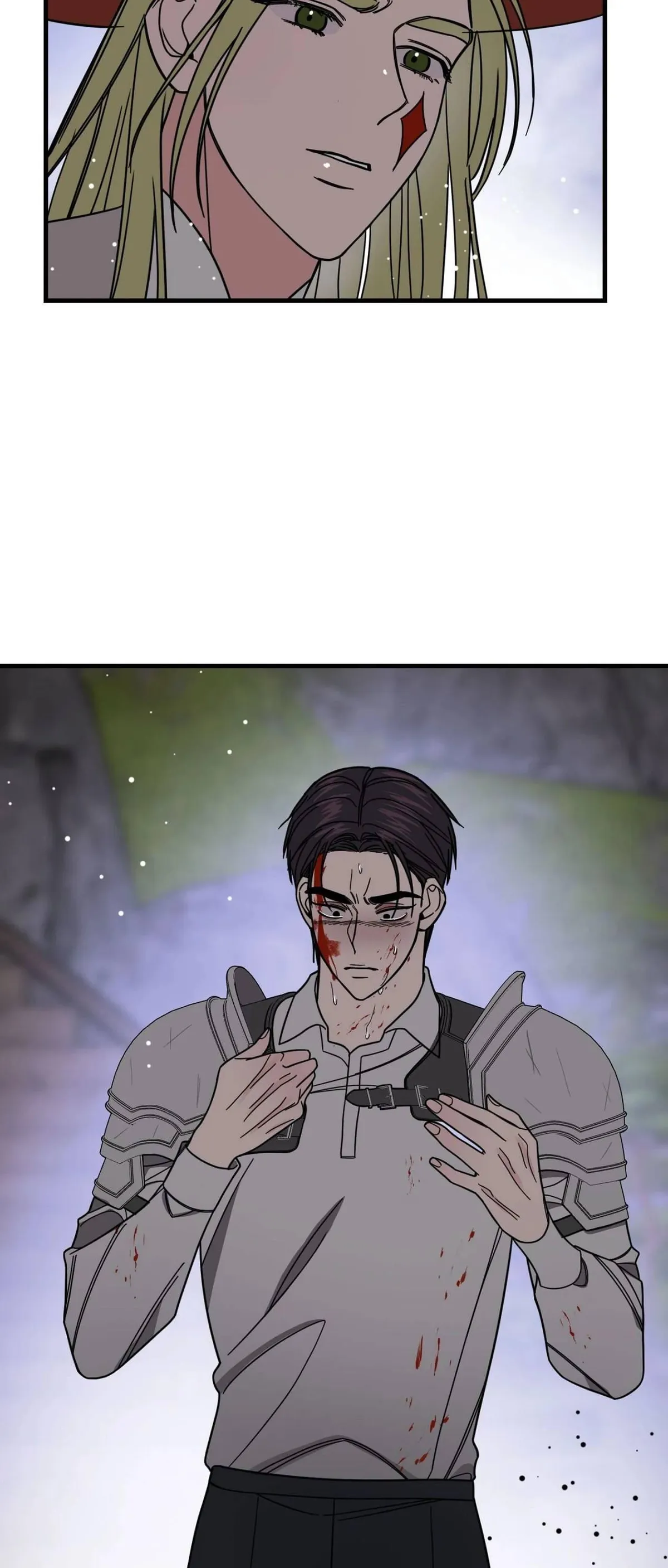 If I’m Lonely Chapter 6 page 20 - 