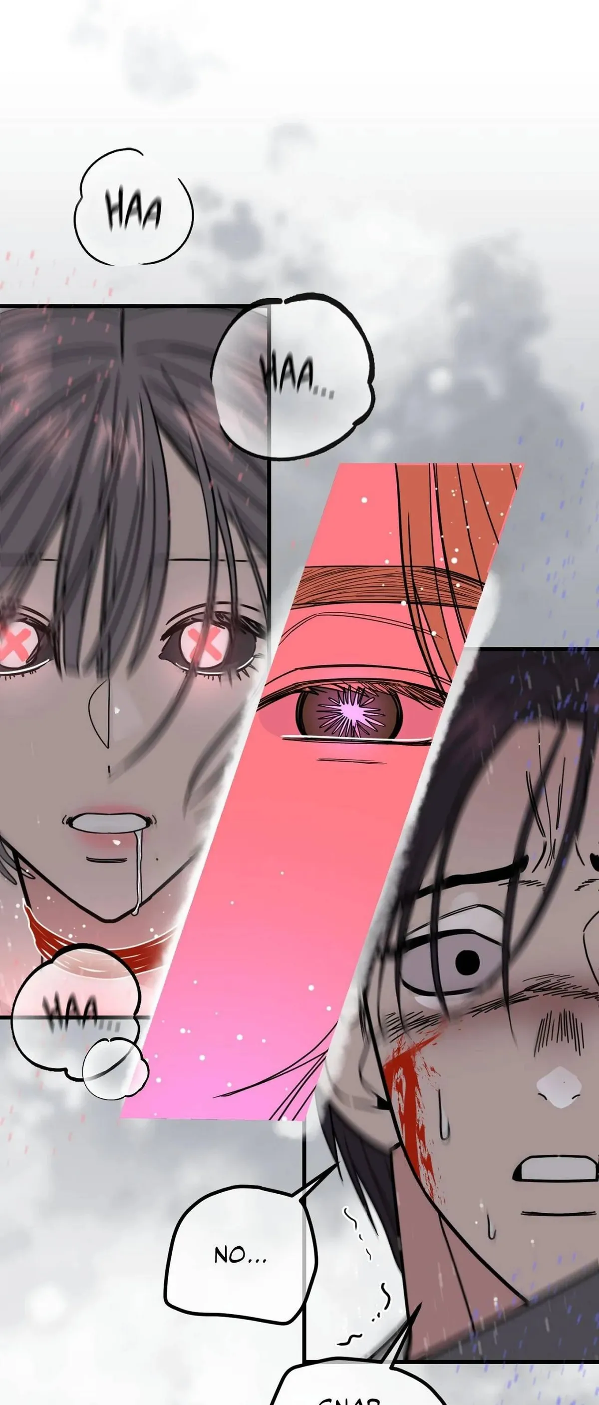 If I’m Lonely Chapter 6 page 3 - 