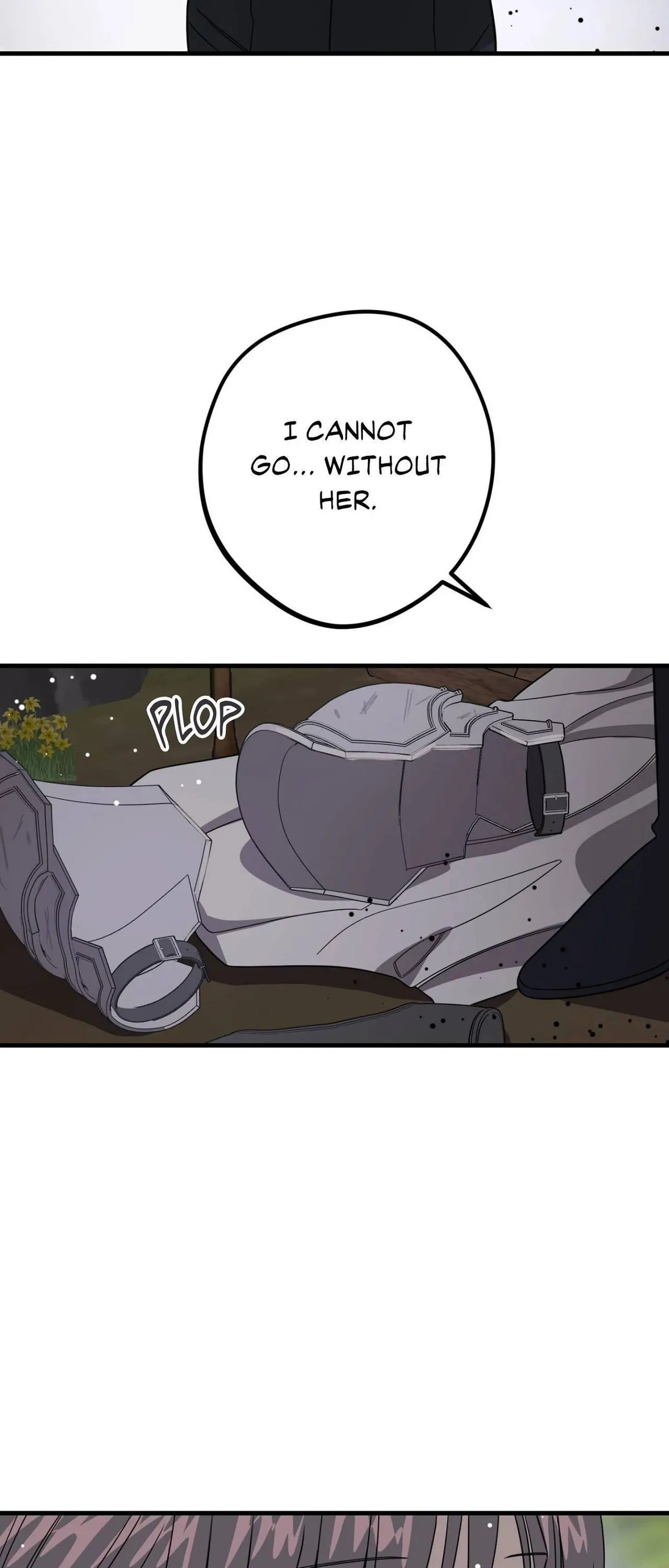 If I’m Lonely Chapter 6 page 21 - 