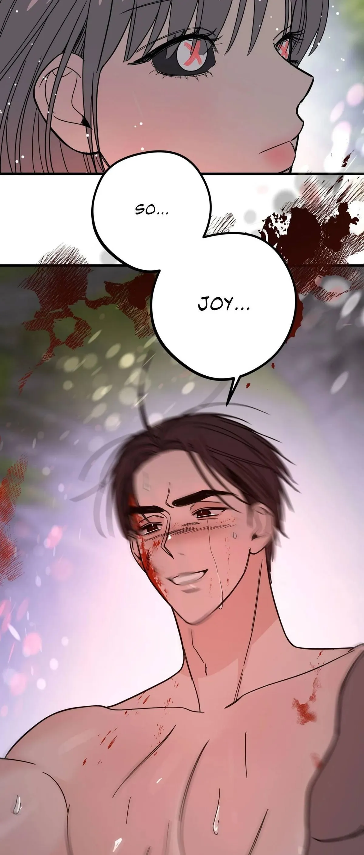 If I’m Lonely Chapter 6 page 22 - 