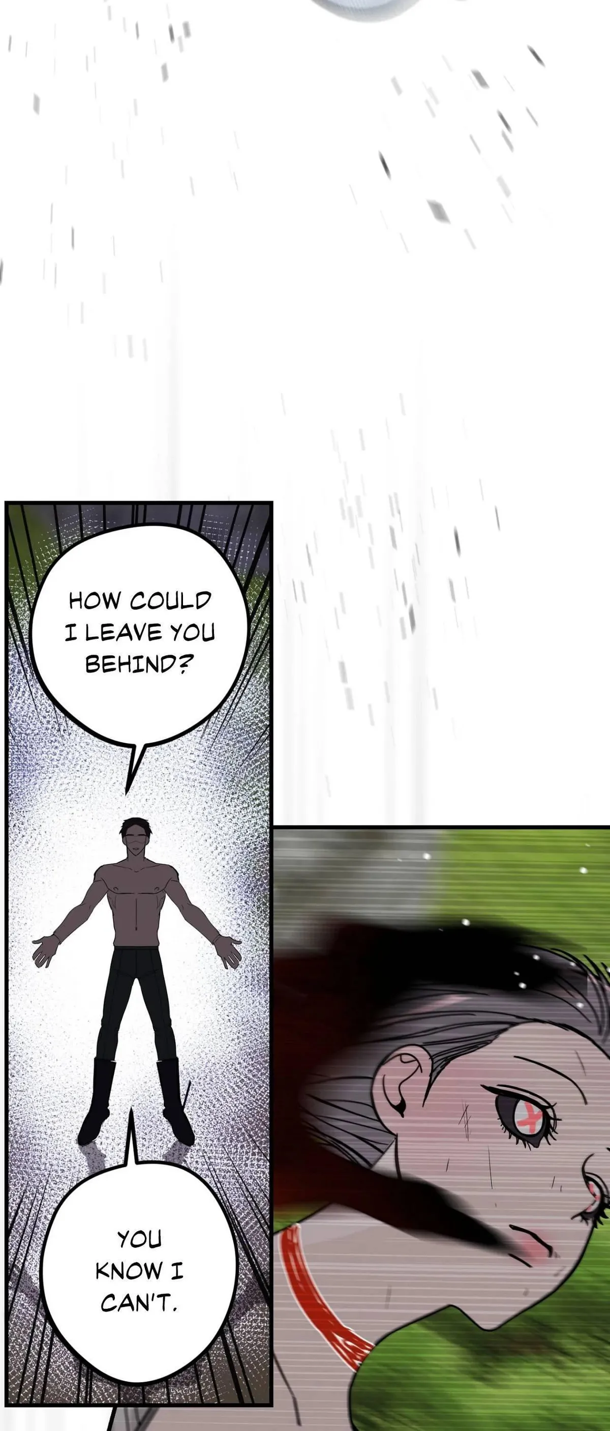 If I’m Lonely Chapter 6 page 25 - 