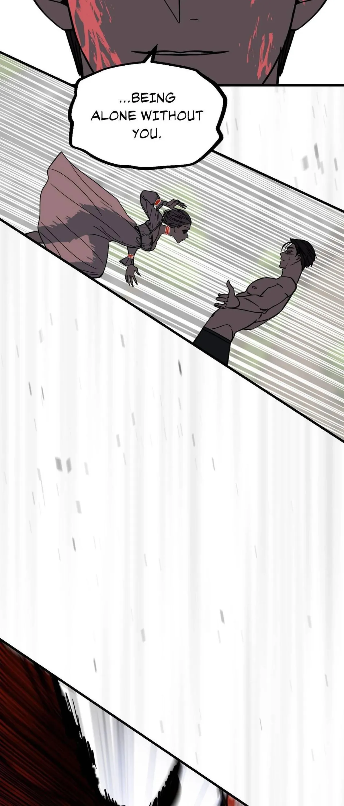If I’m Lonely Chapter 6 page 27 - 