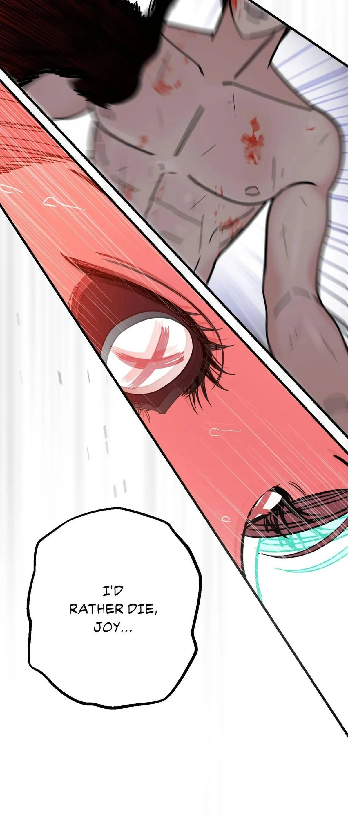 If I’m Lonely Chapter 6 page 28 - 