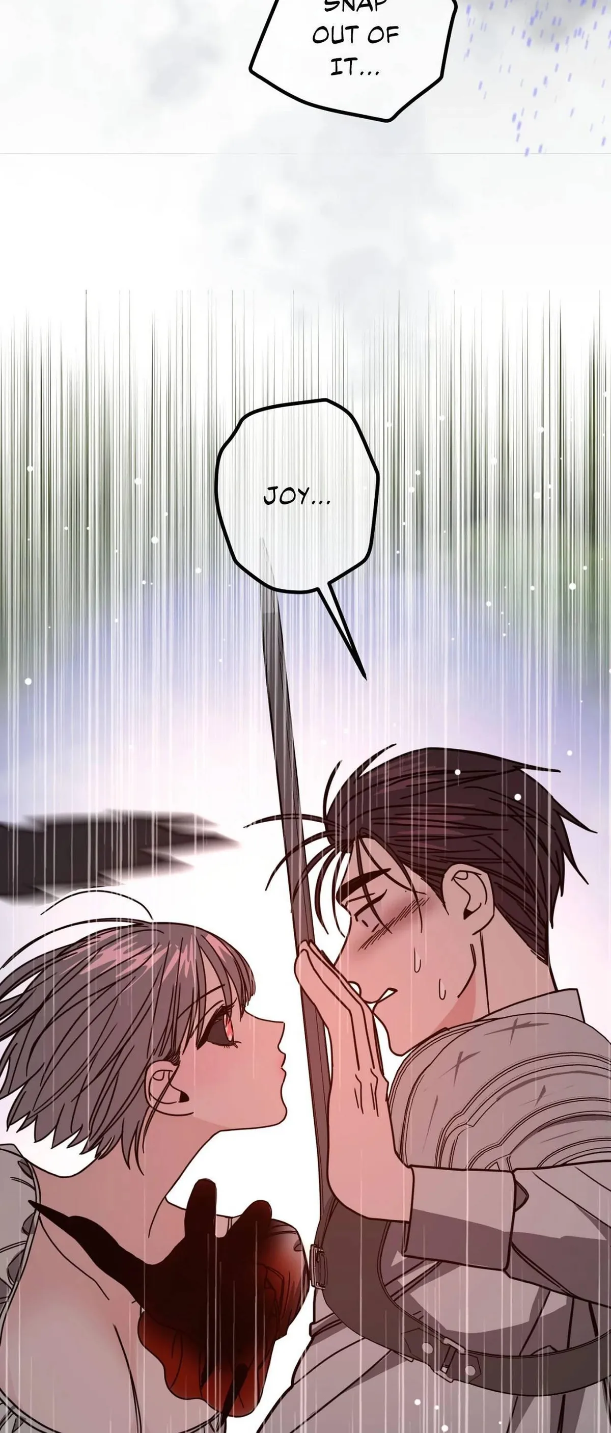 If I’m Lonely Chapter 6 page 4 - 