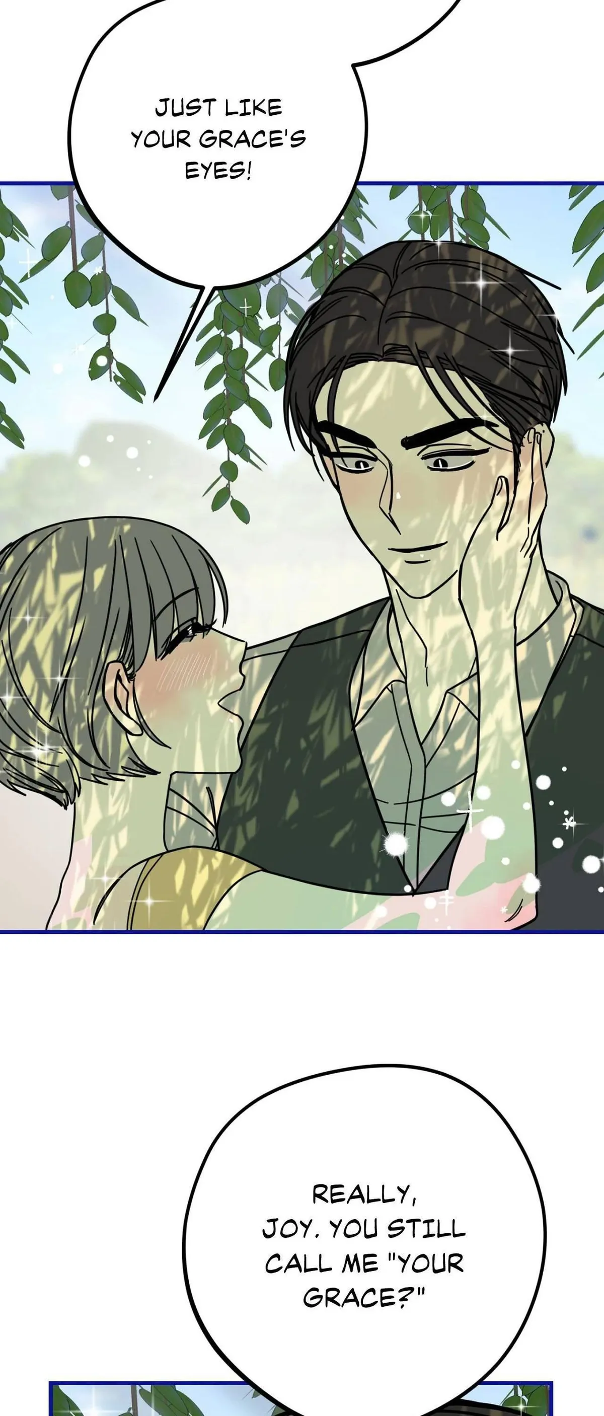 If I’m Lonely Chapter 6 page 33 - 