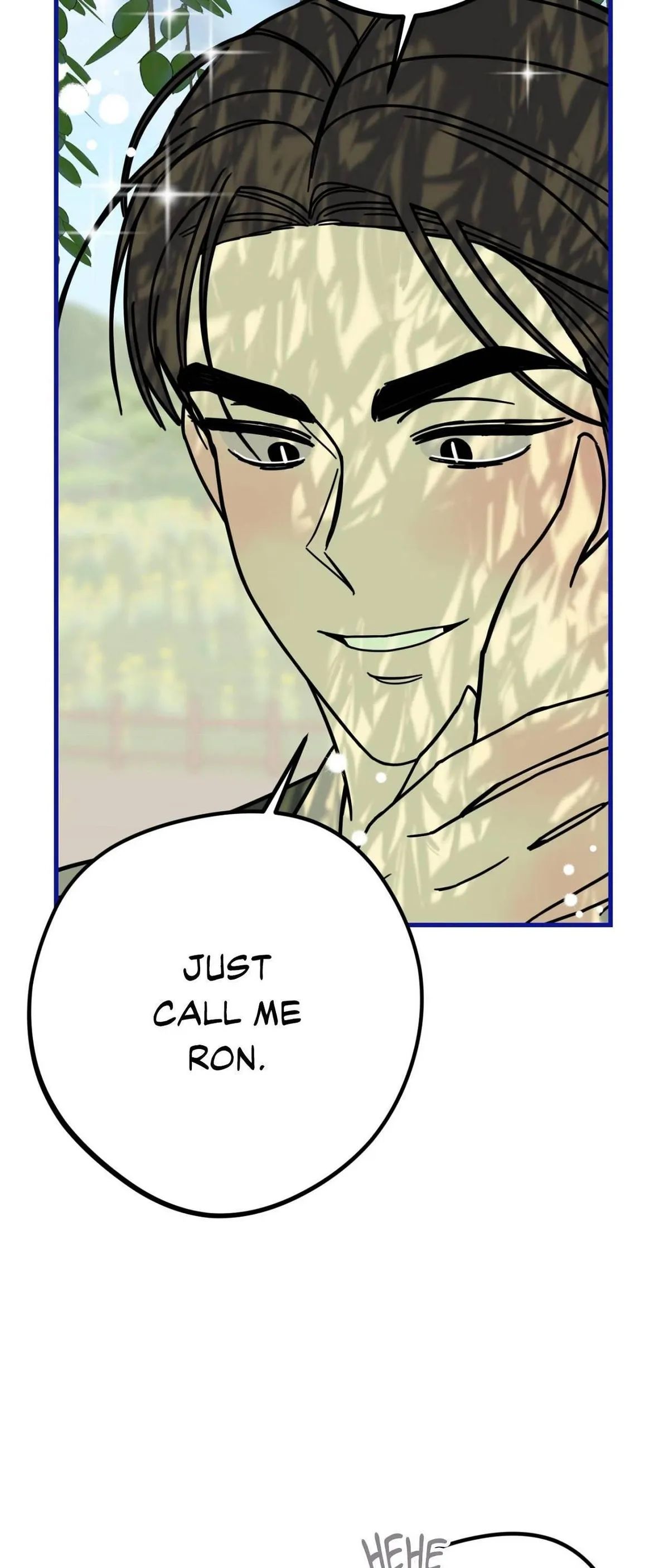 If I’m Lonely Chapter 6 page 34 - 