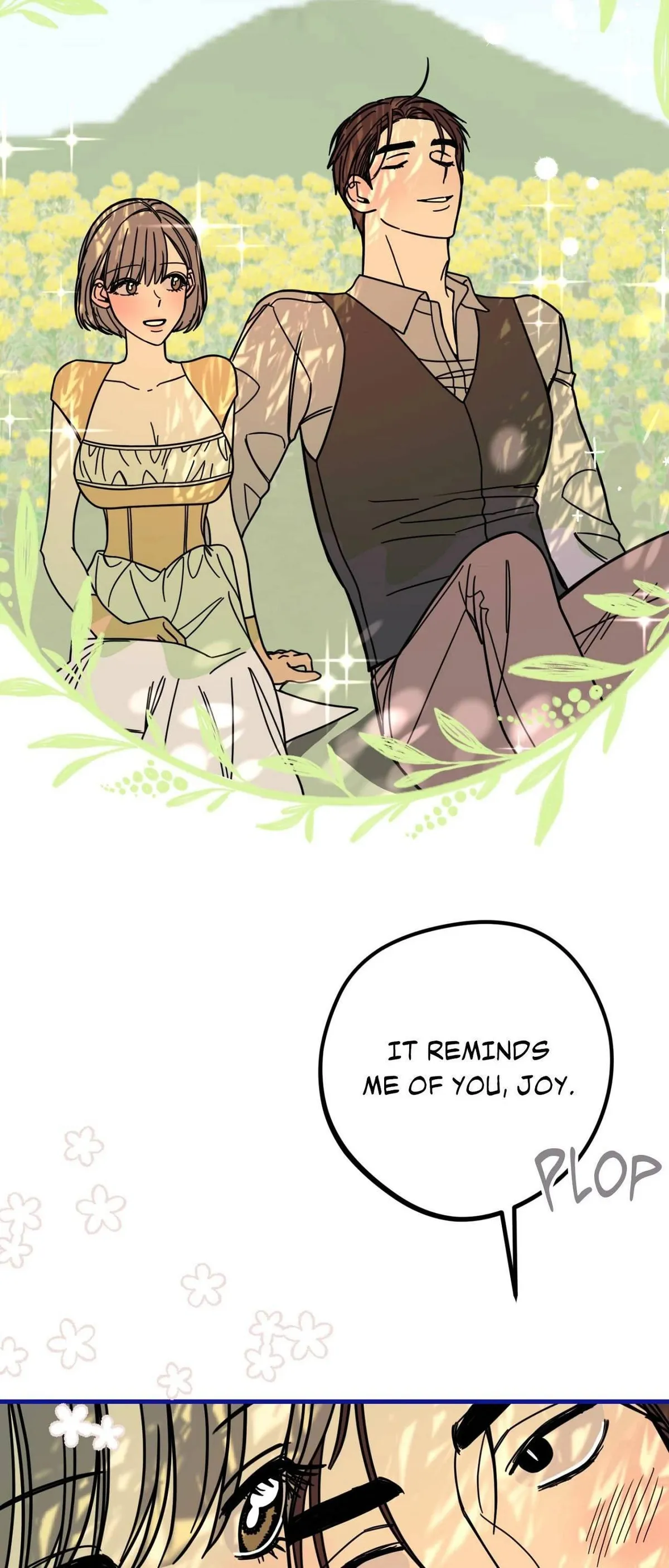 If I’m Lonely Chapter 6 page 36 - 