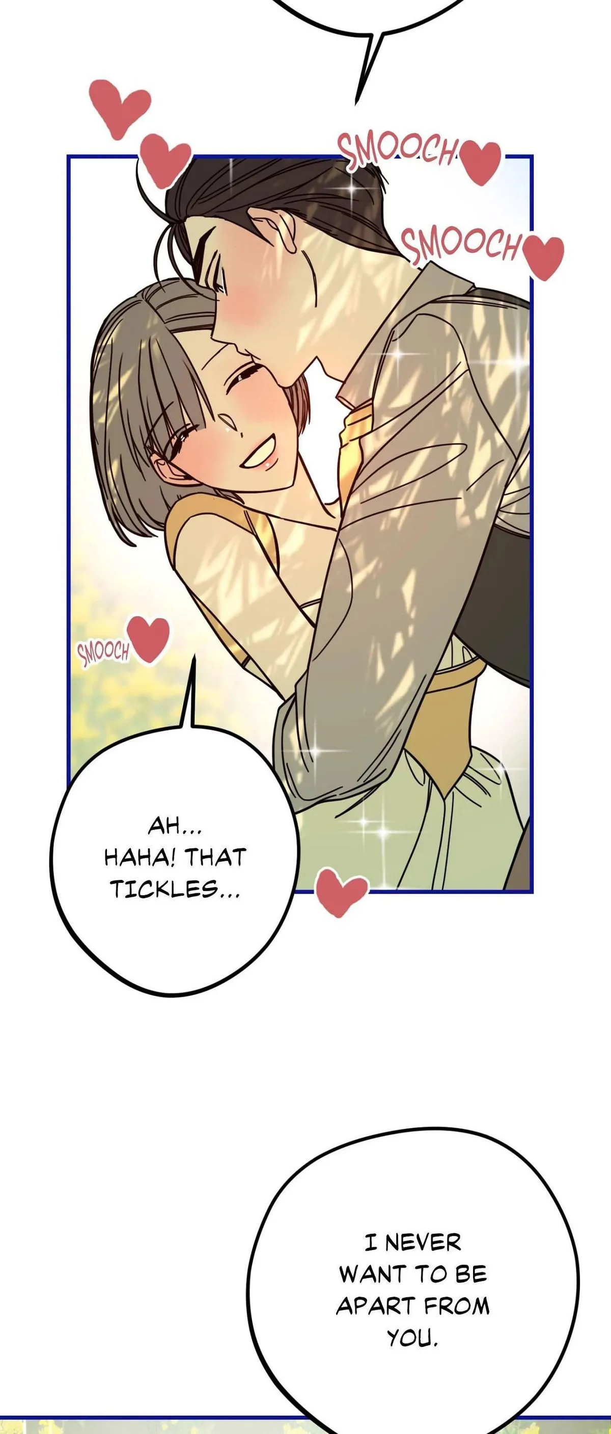 If I’m Lonely Chapter 6 page 38 - 