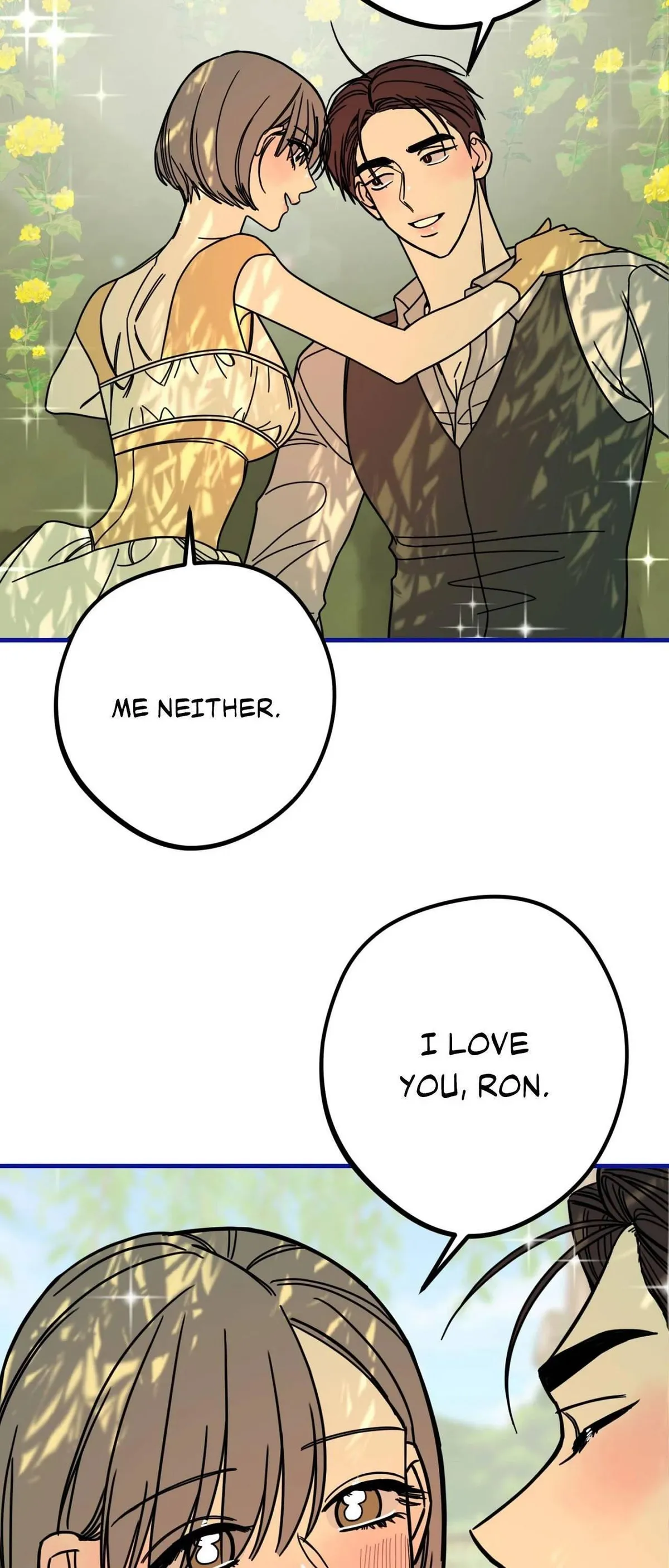 If I’m Lonely Chapter 6 page 39 - 