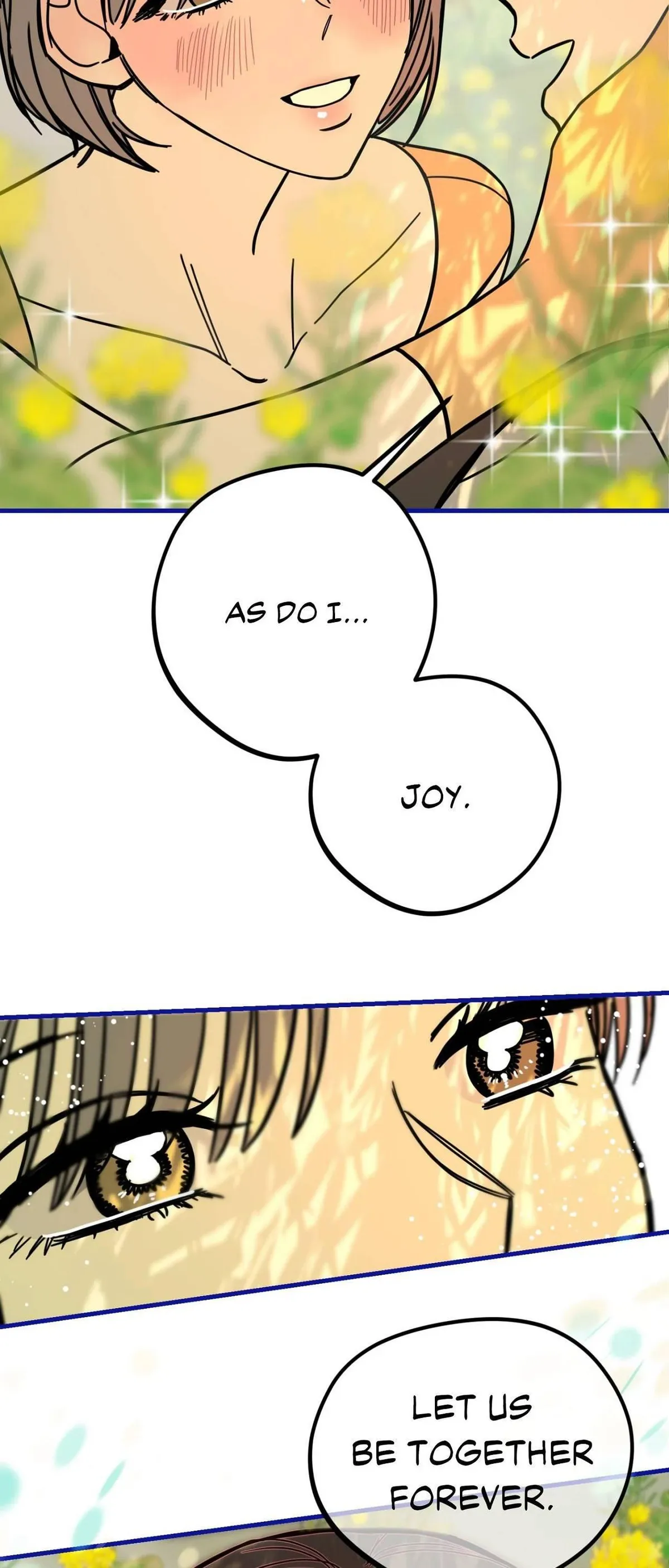 If I’m Lonely Chapter 6 page 40 - 