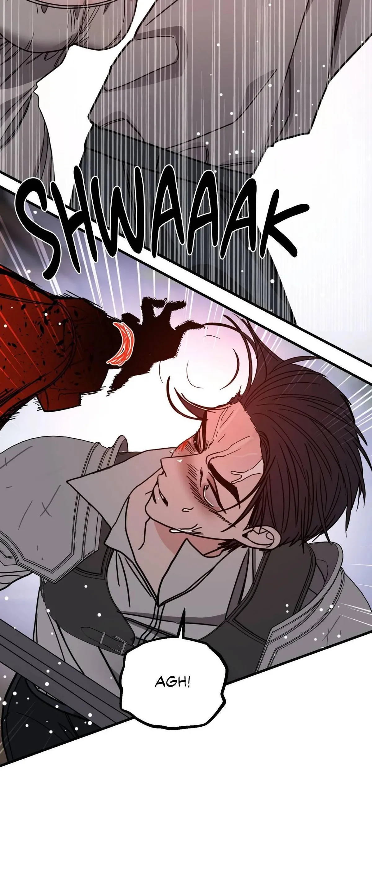 If I’m Lonely Chapter 6 page 5 - 