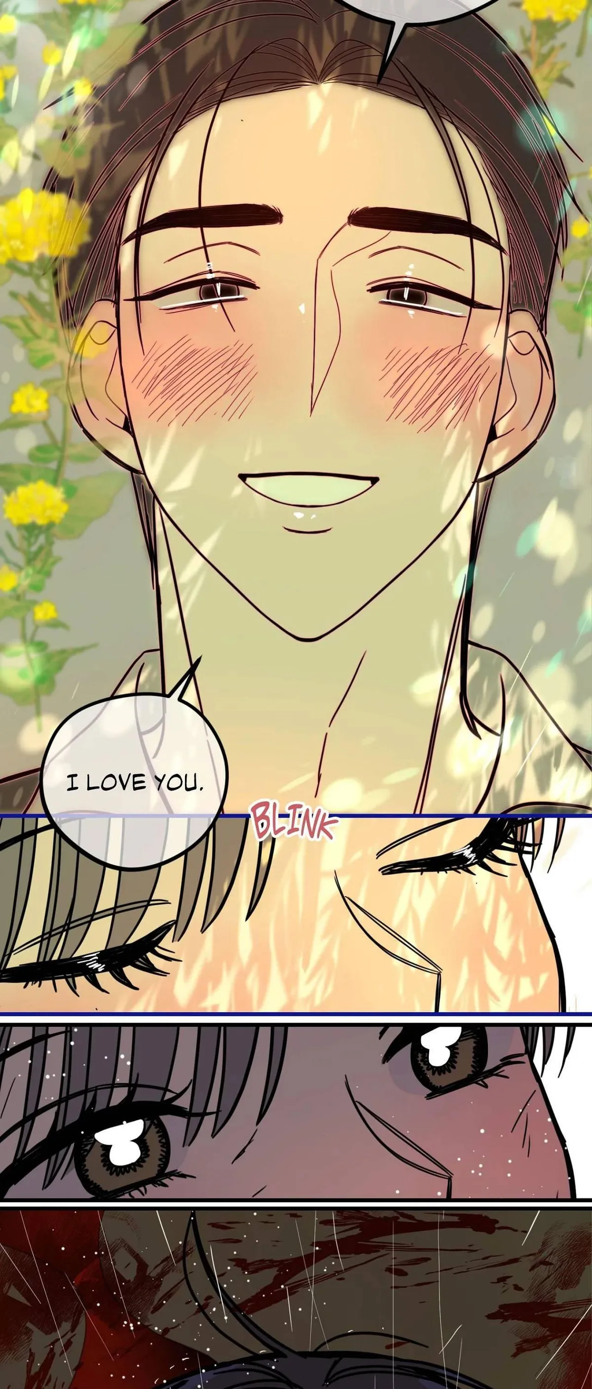 If I’m Lonely Chapter 6 page 41 - 