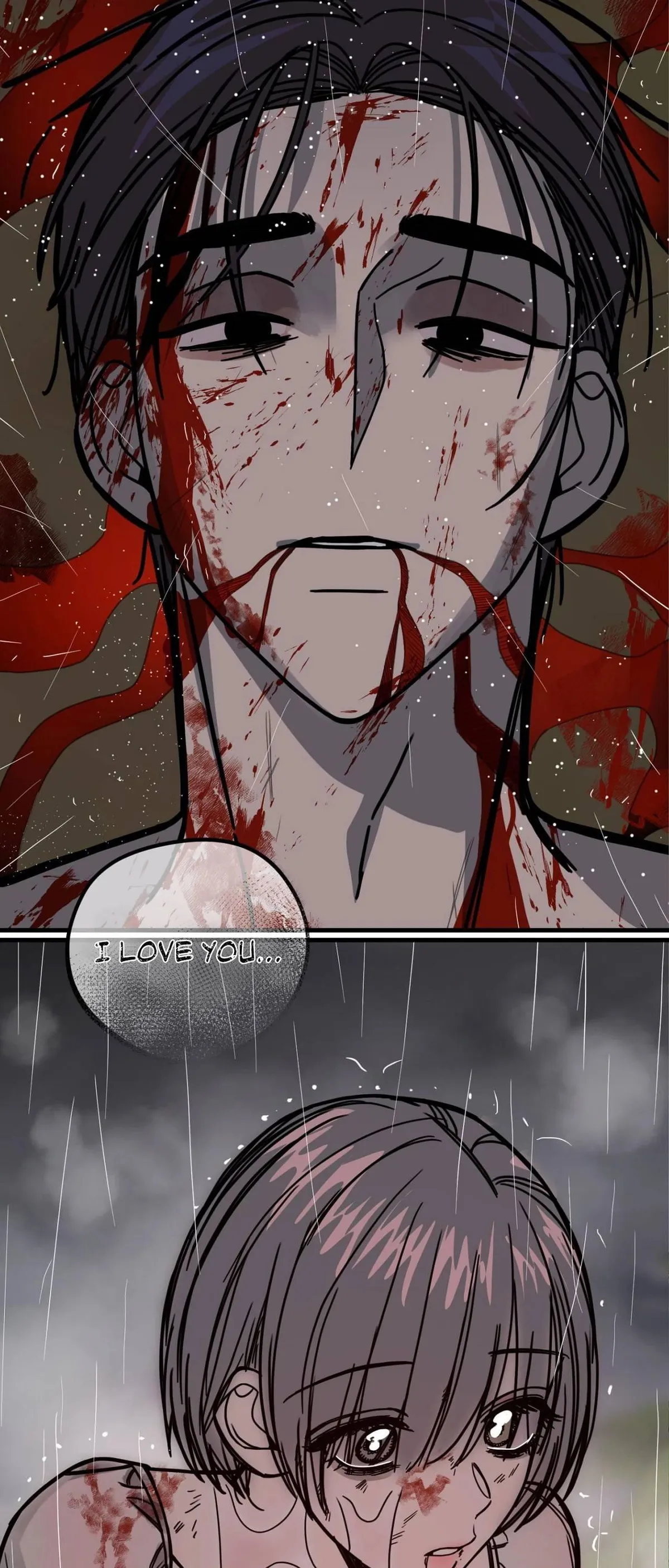 If I’m Lonely Chapter 6 page 42 - 