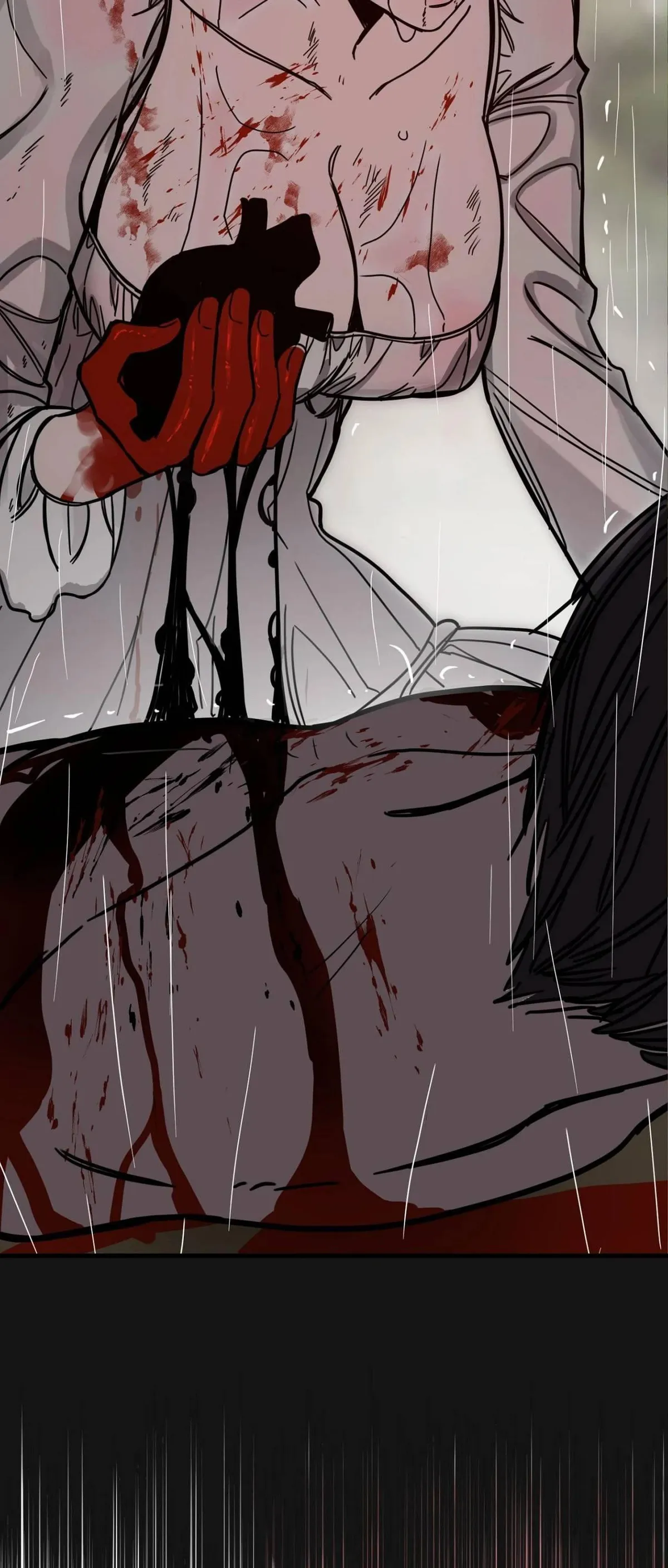 If I’m Lonely Chapter 6 page 43 - 