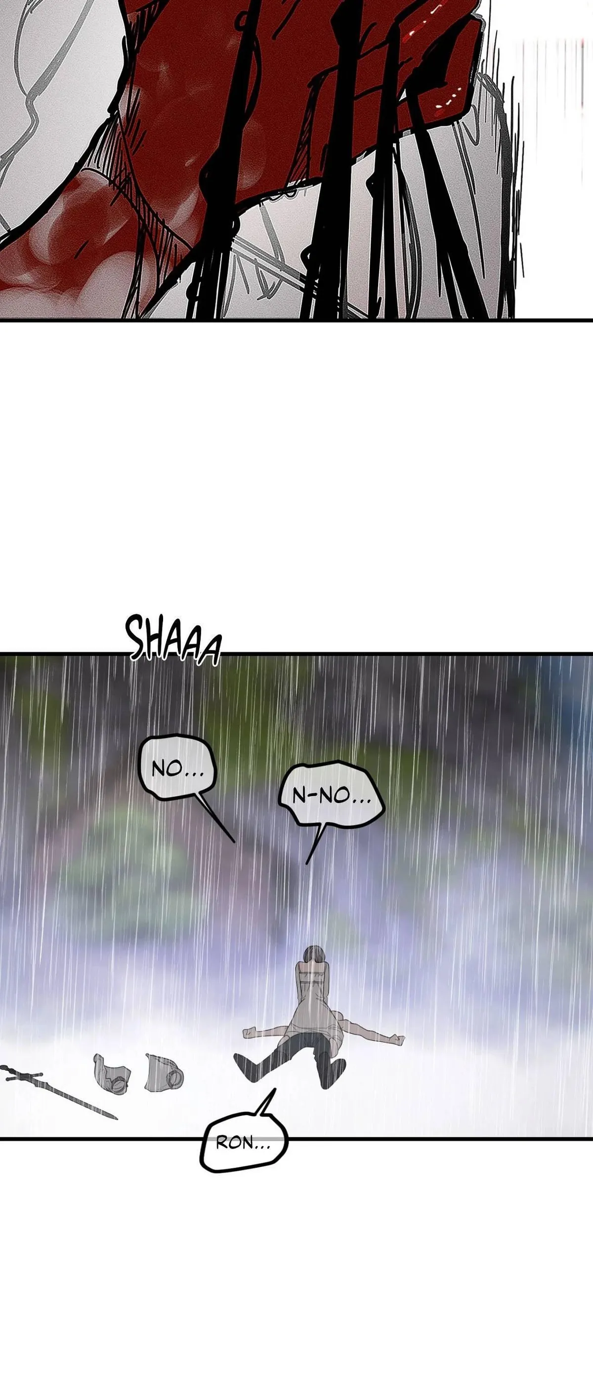 If I’m Lonely Chapter 6 page 45 - 
