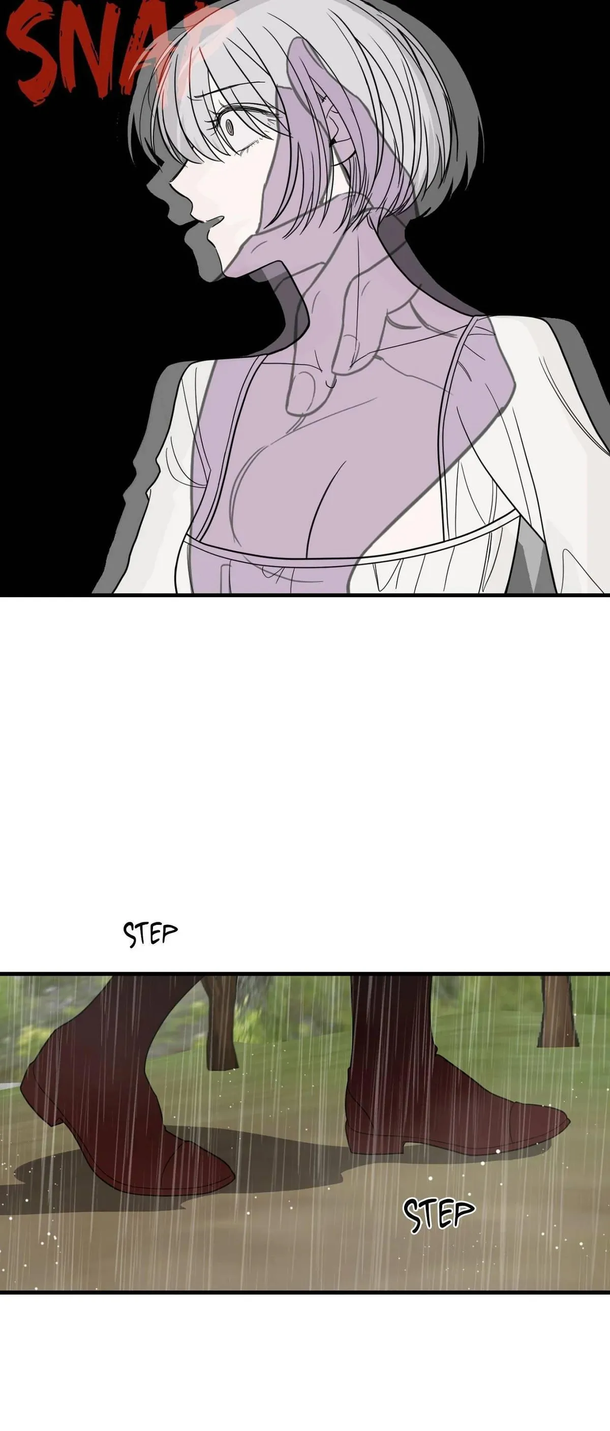 If I’m Lonely Chapter 6 page 50 - 
