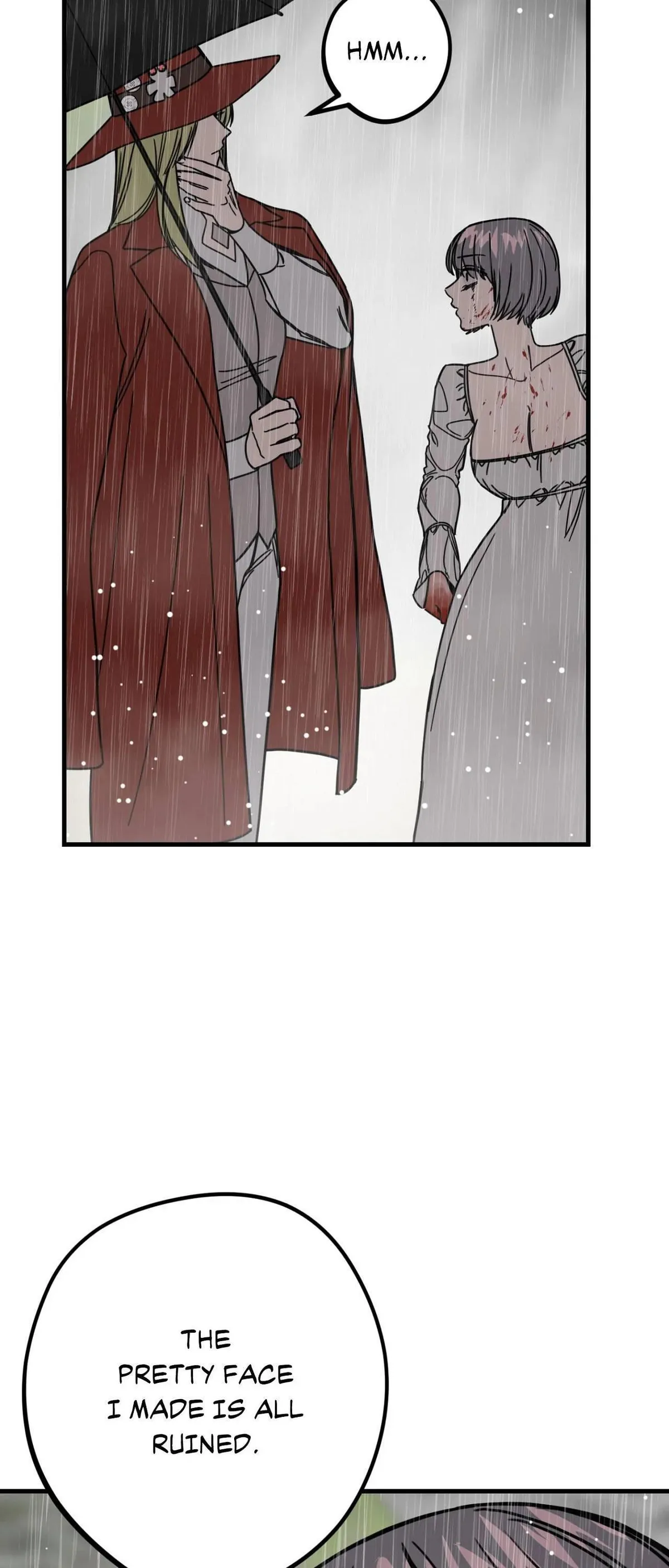 If I’m Lonely Chapter 6 page 53 - 