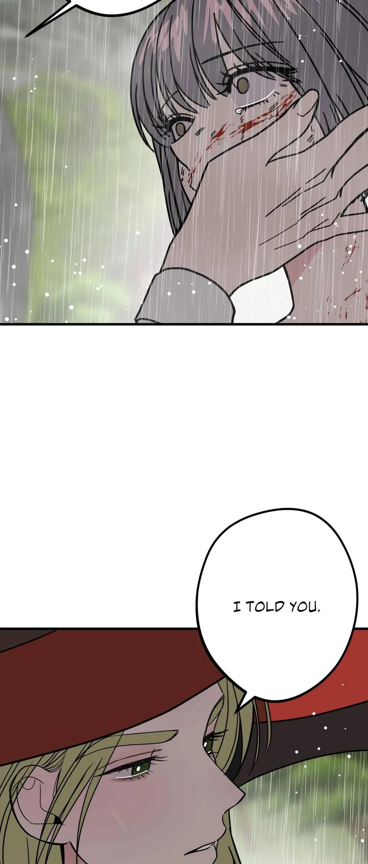 If I’m Lonely Chapter 6 page 54 - 