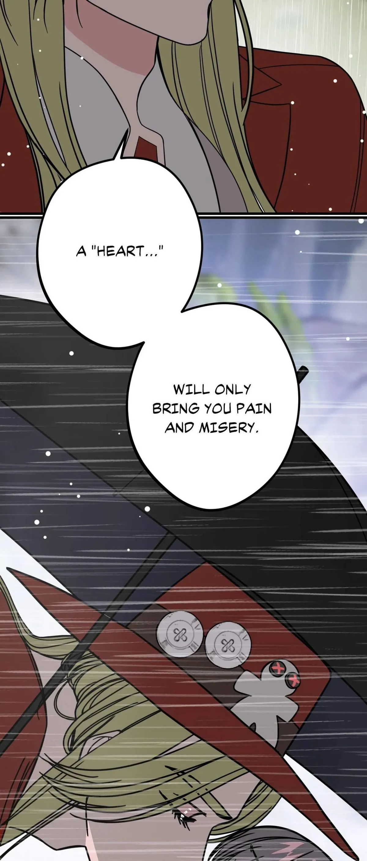 If I’m Lonely Chapter 6 page 55 - 