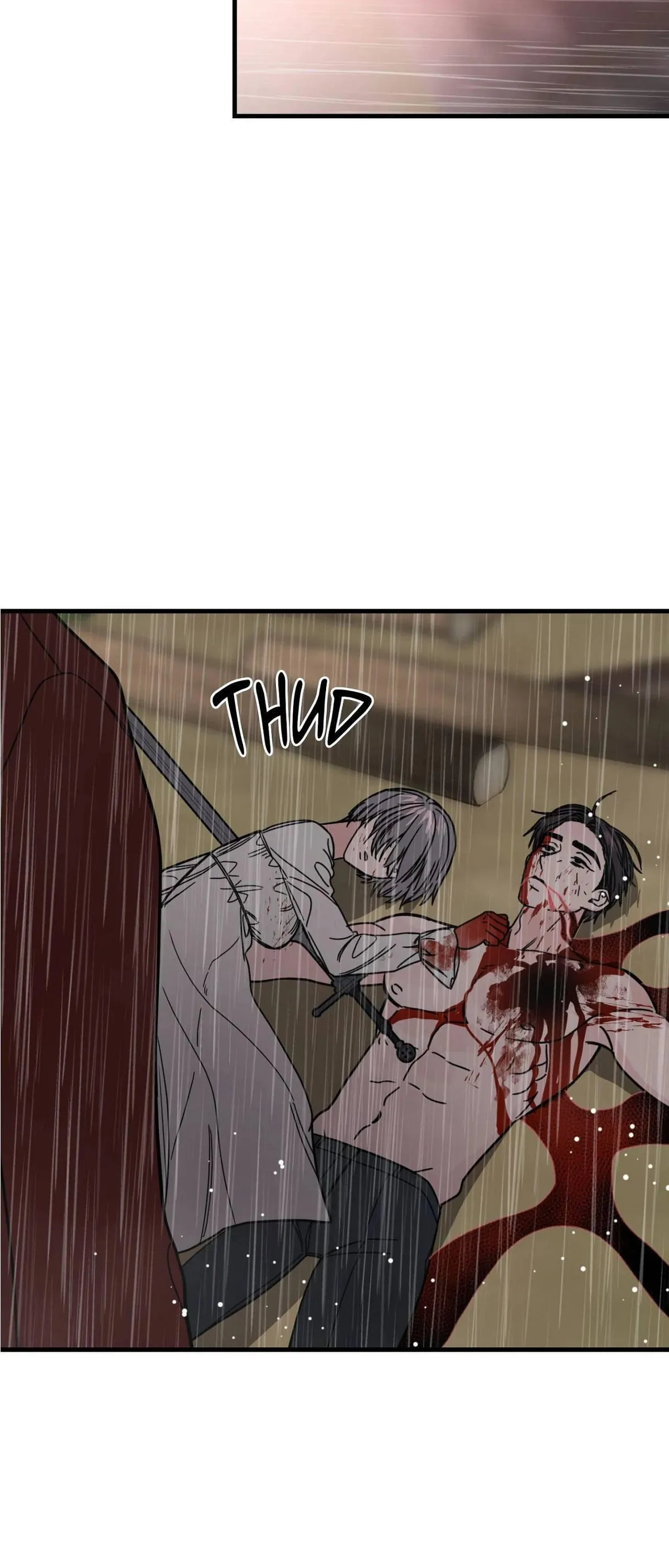If I’m Lonely Chapter 6 page 58 - 