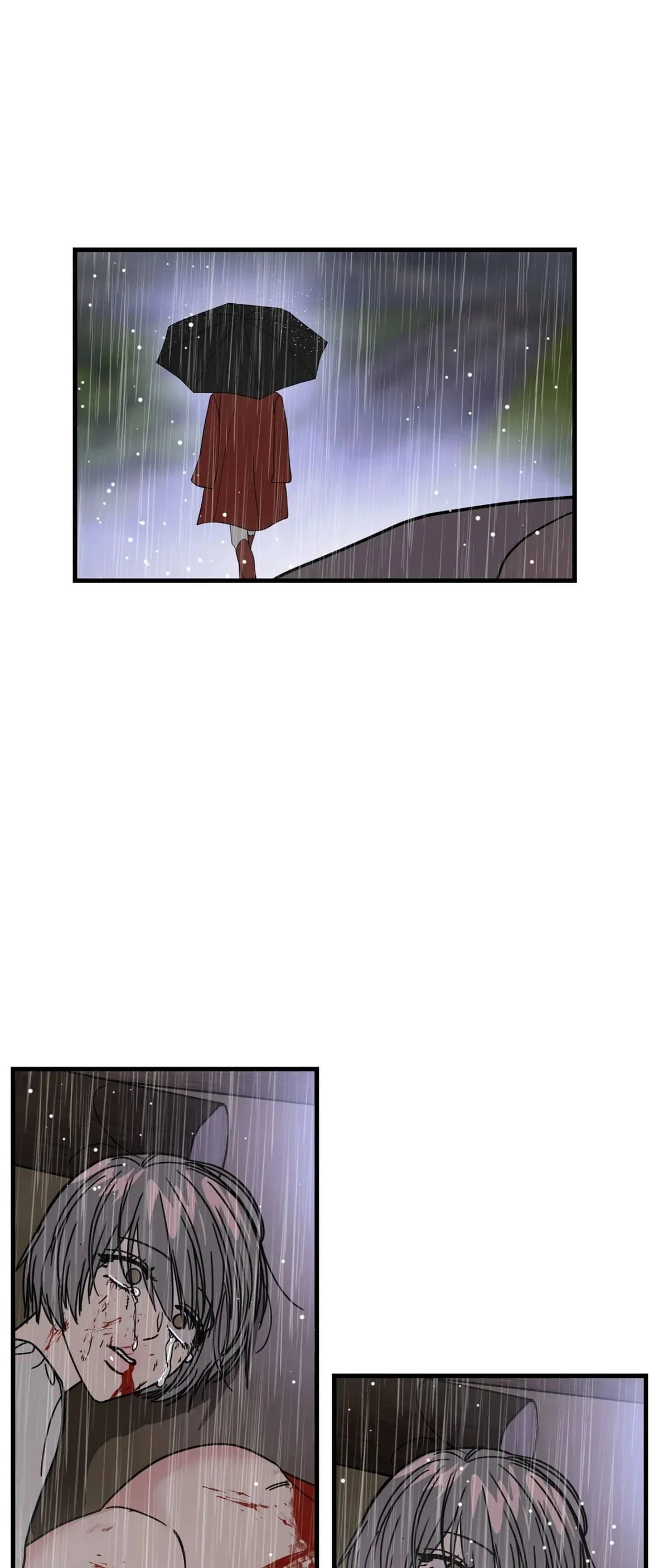 If I’m Lonely Chapter 6 page 59 - 