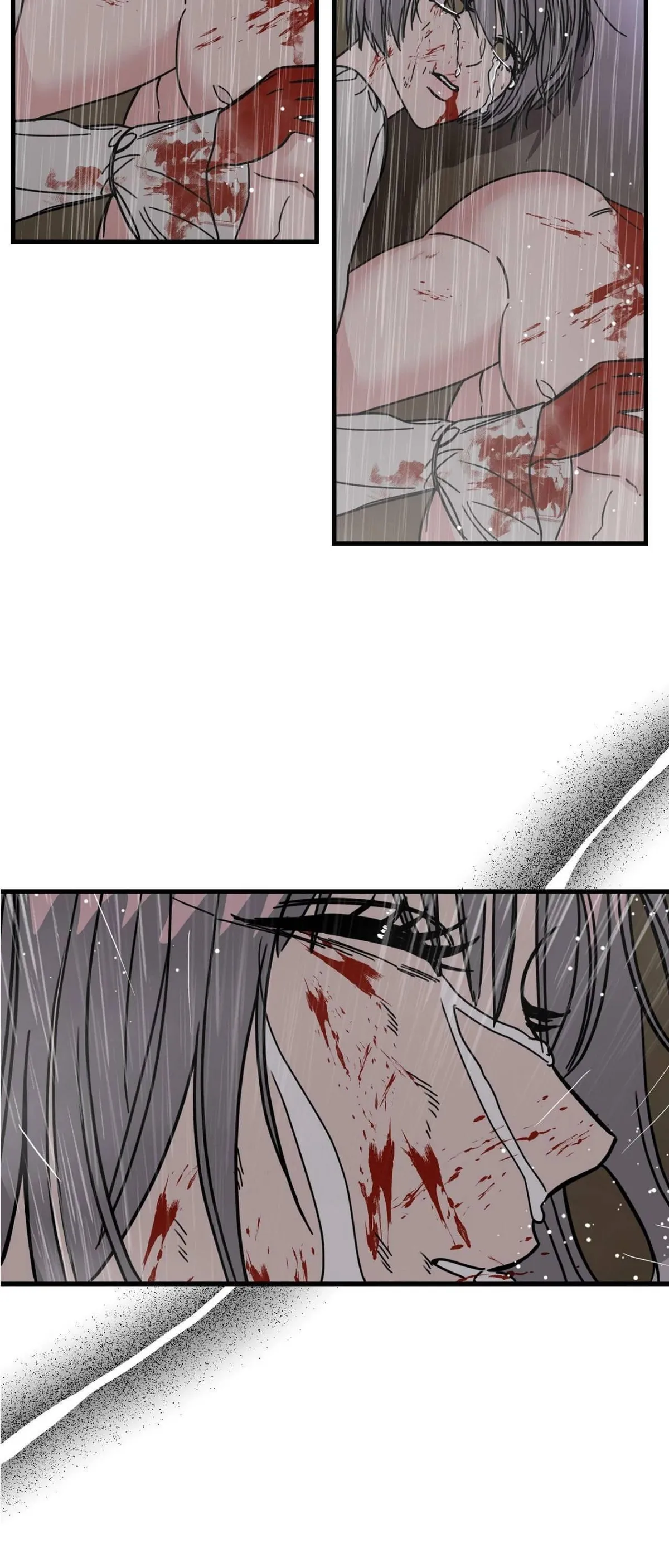 If I’m Lonely Chapter 6 page 60 - 
