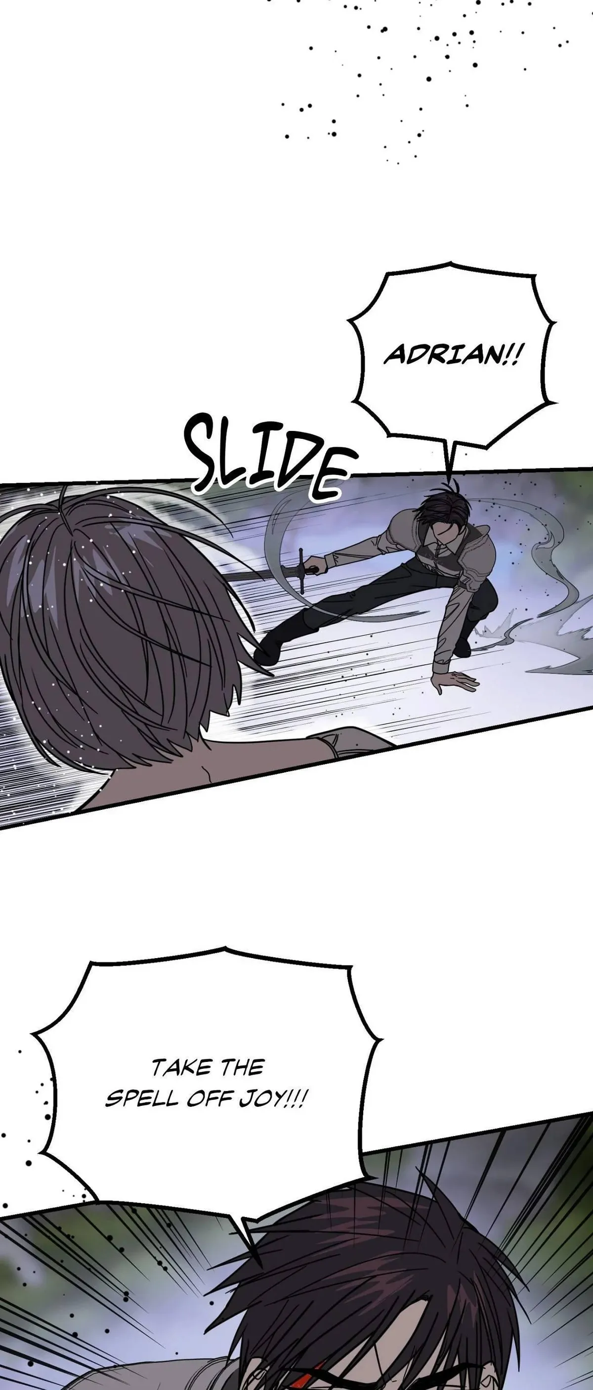 If I’m Lonely Chapter 6 page 7 - 
