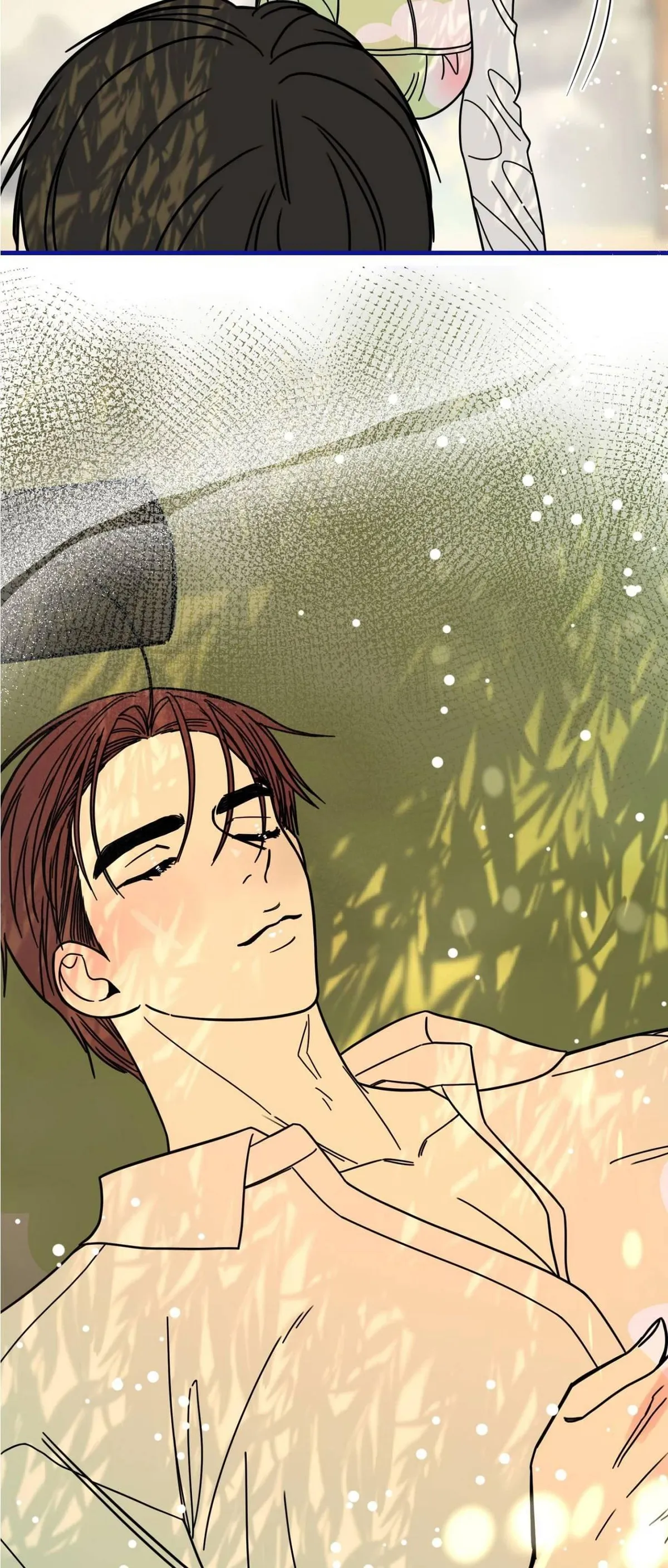 If I’m Lonely Chapter 6 page 63 - 