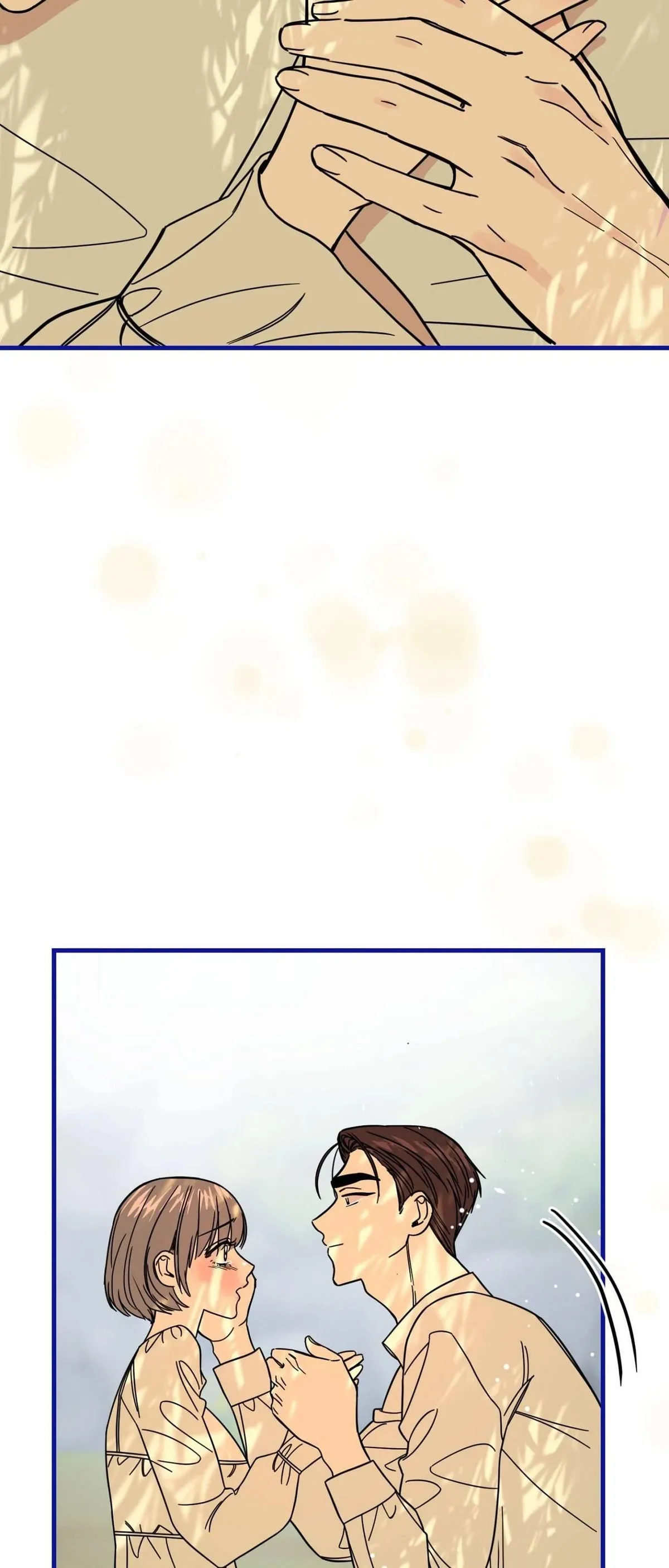If I’m Lonely Chapter 6 page 66 - 
