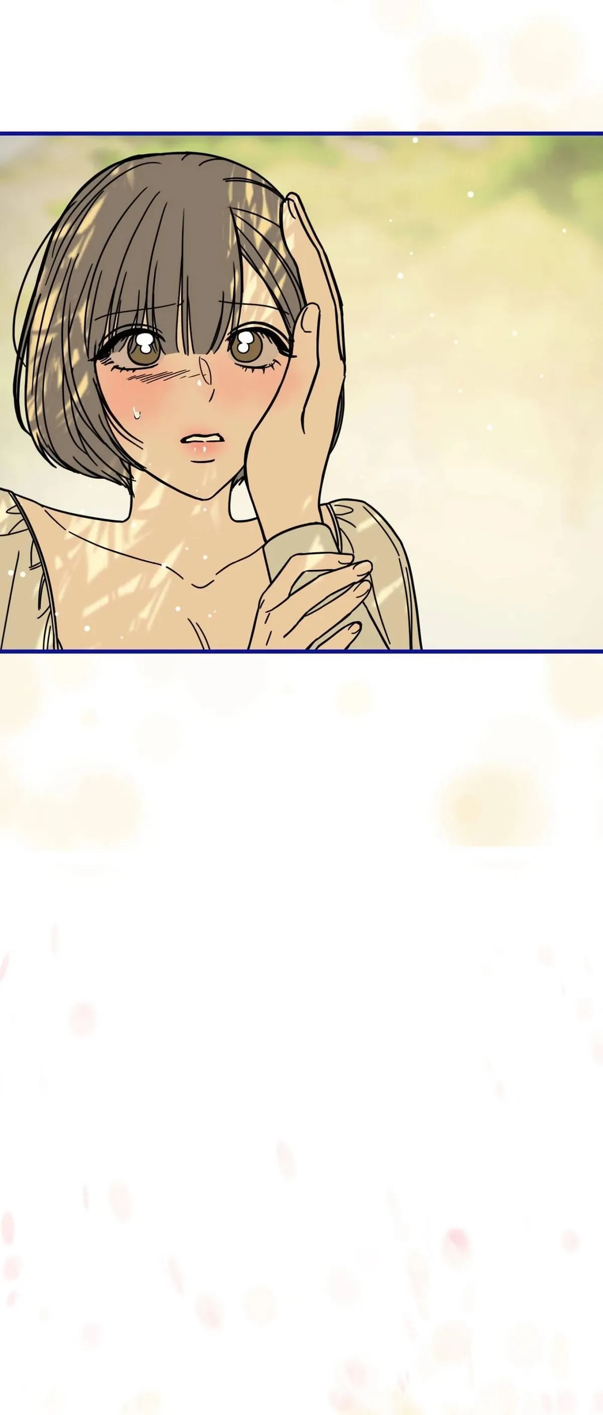 If I’m Lonely Chapter 6 page 68 - 