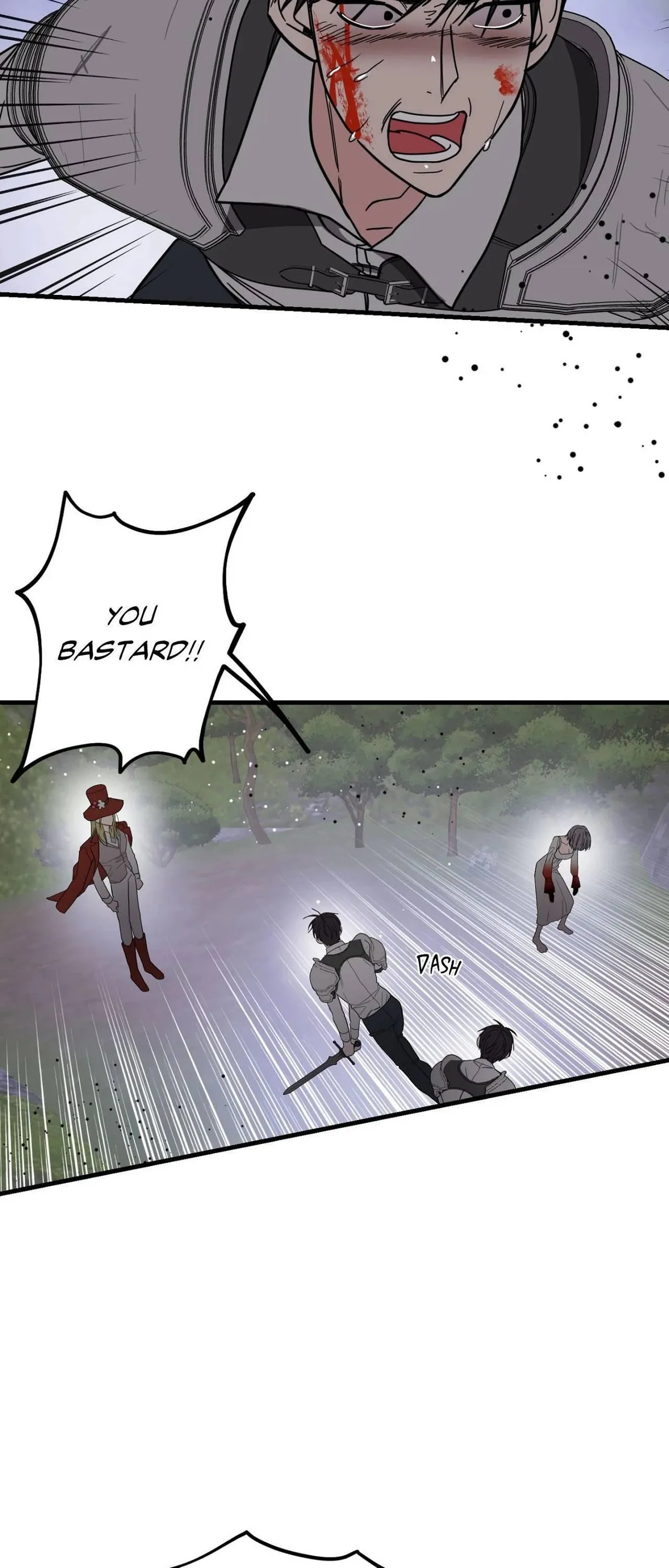 If I’m Lonely Chapter 6 page 8 - 