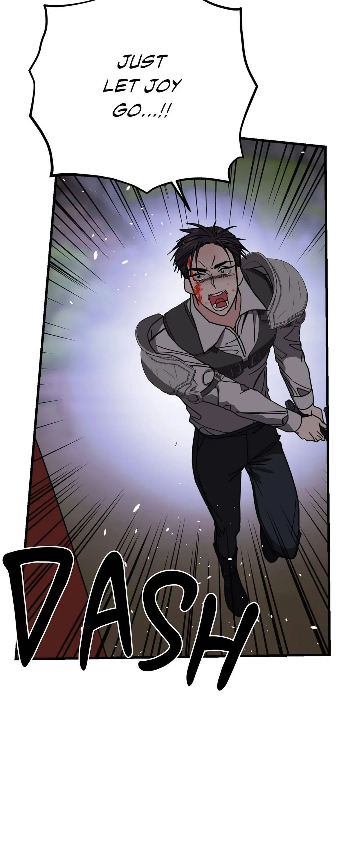 If I’m Lonely Chapter 6 page 9 - 