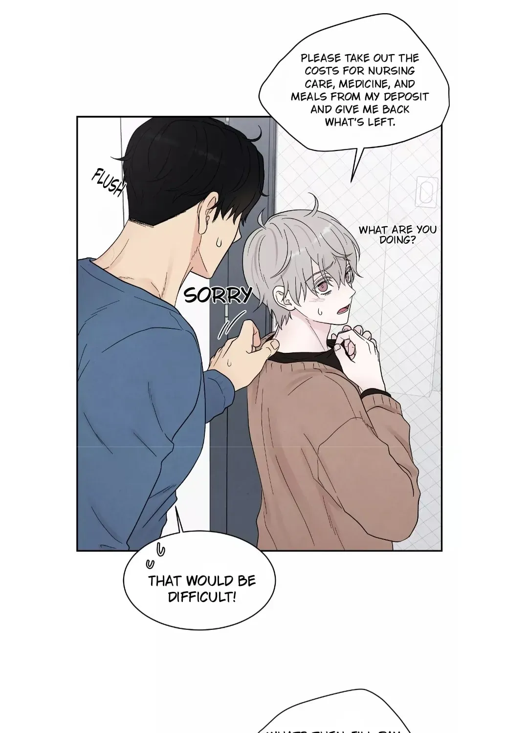 If It