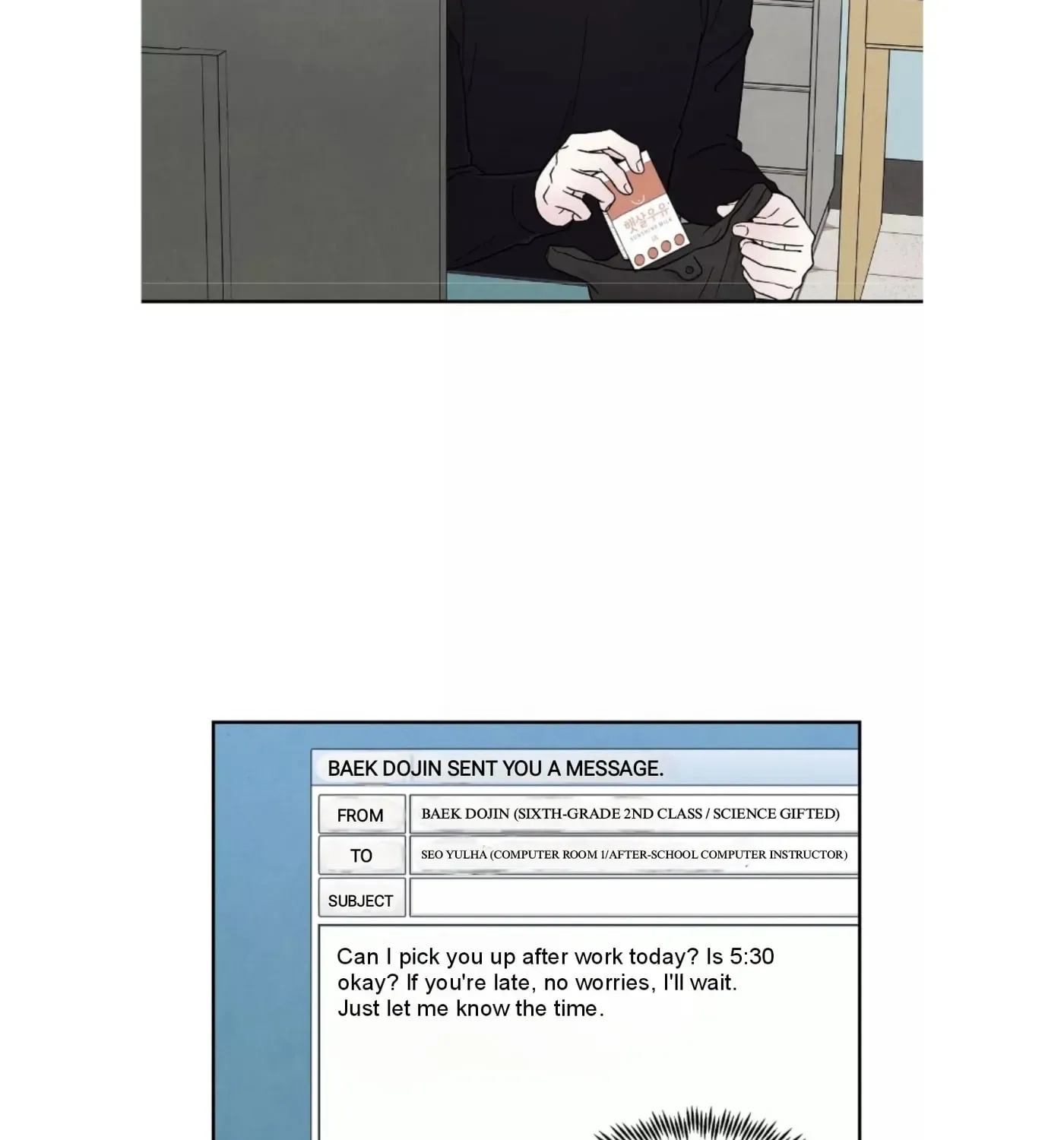 If It
