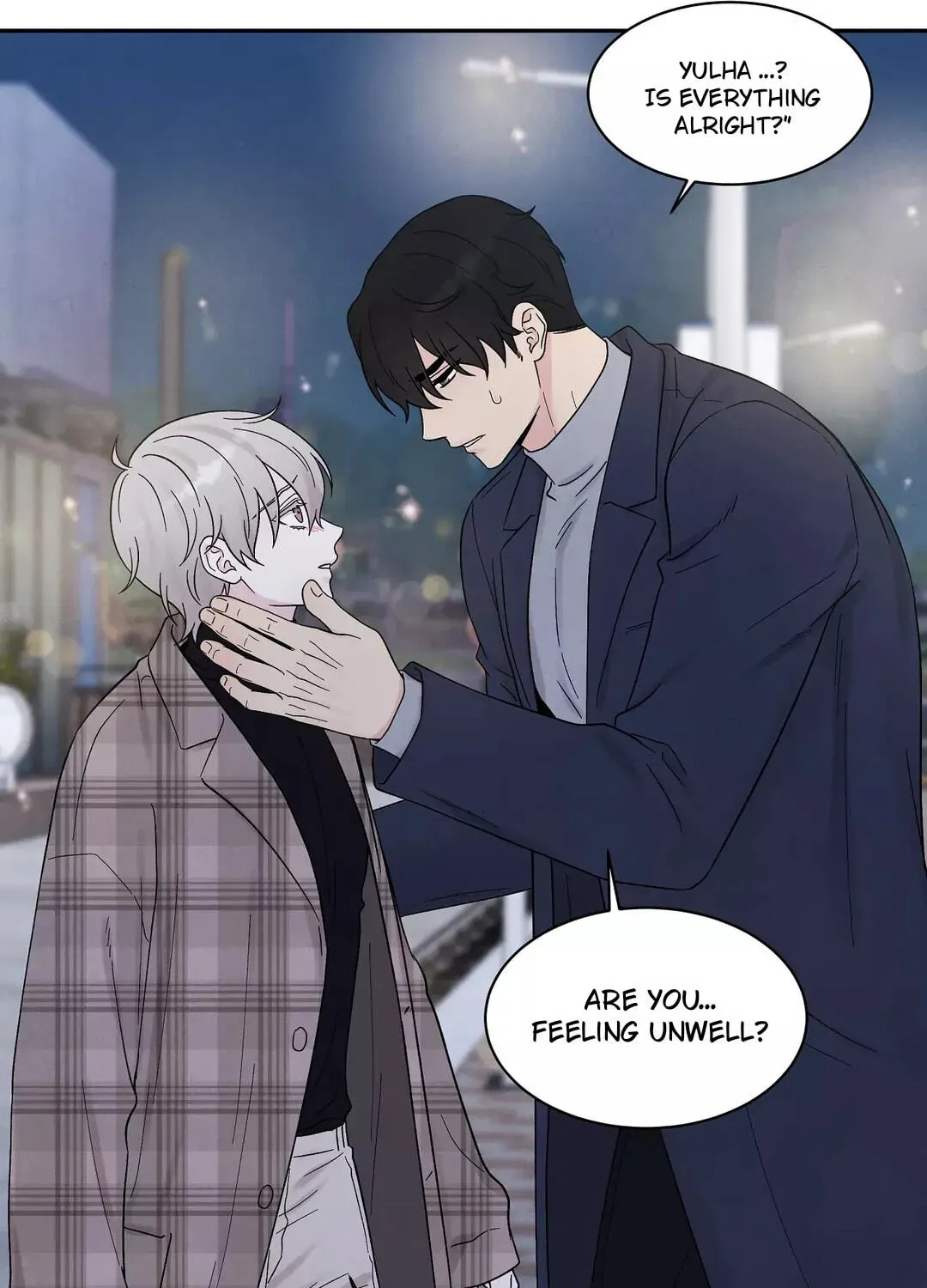 If It