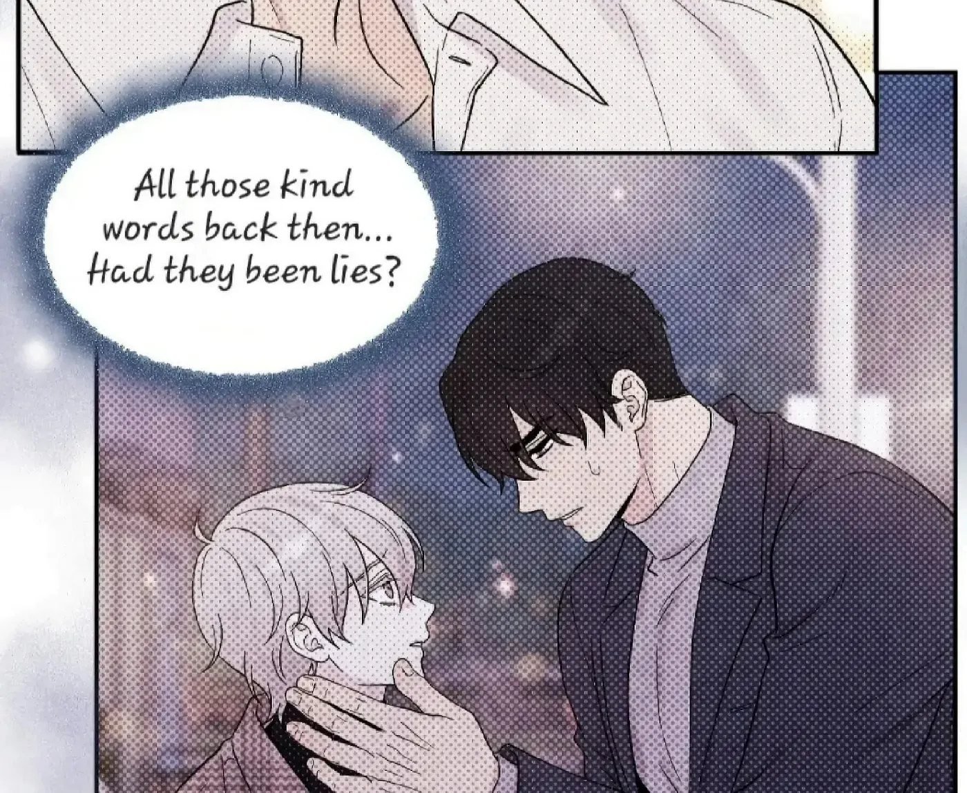 If It
