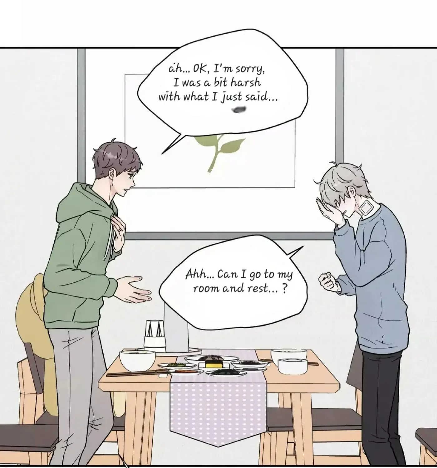 If It