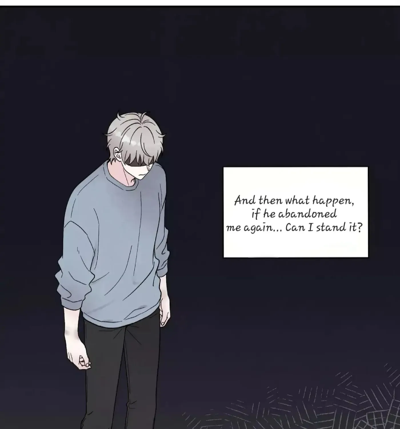 If It