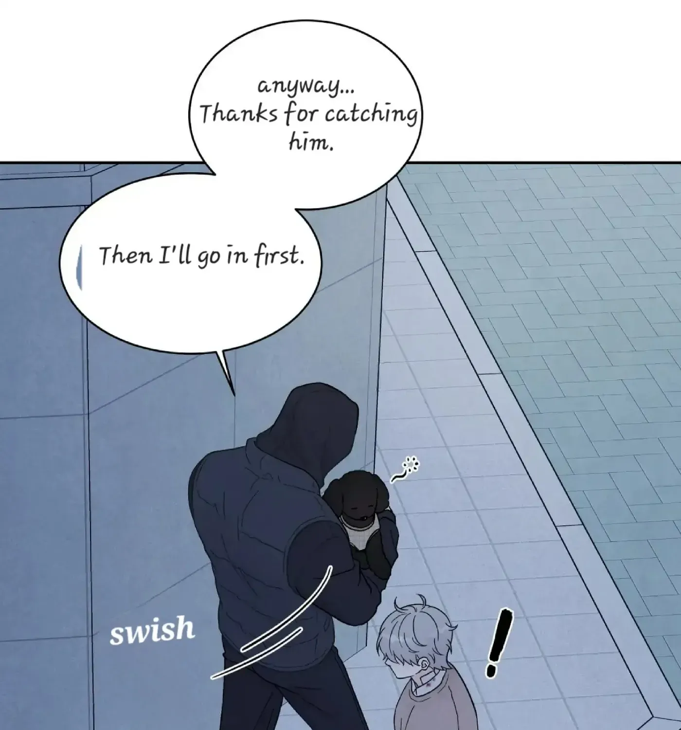 If It