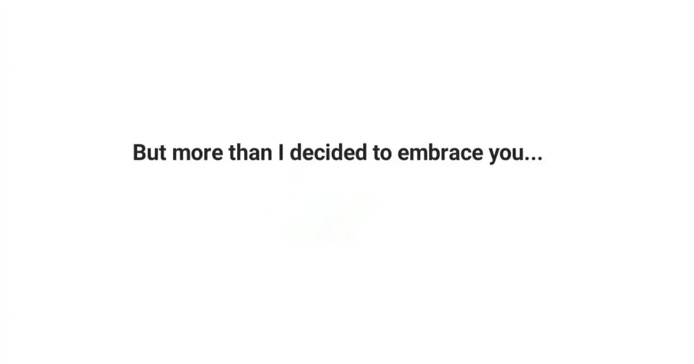 If It