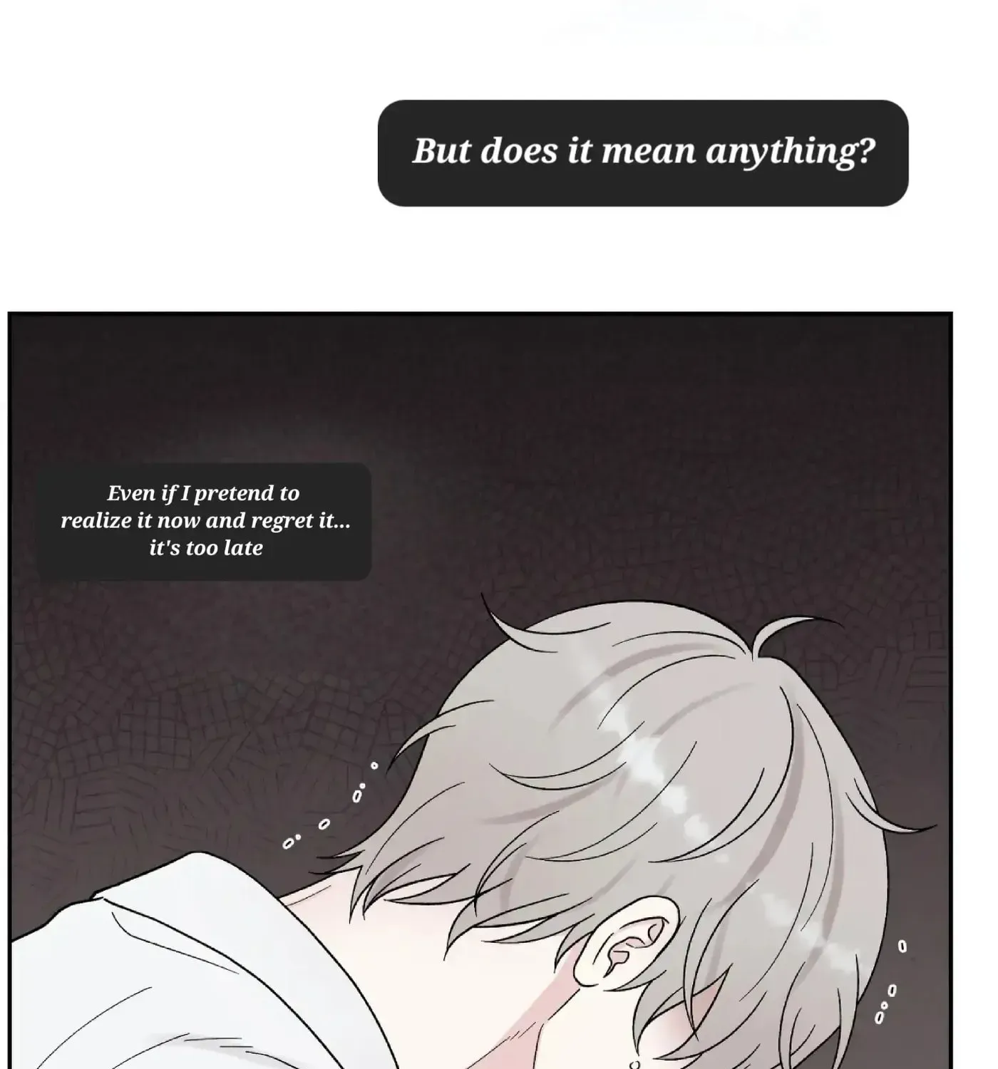 If It