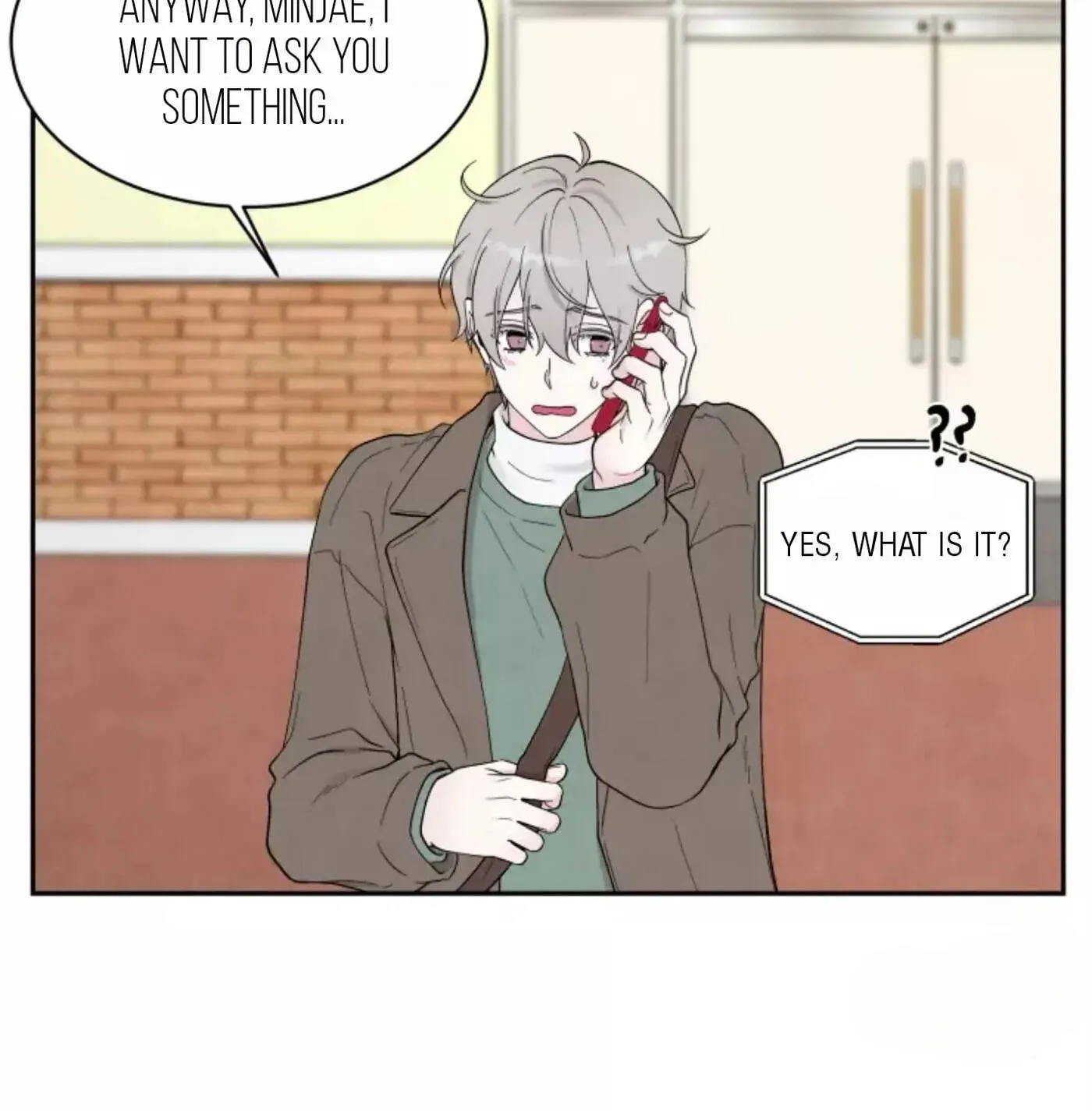 If It