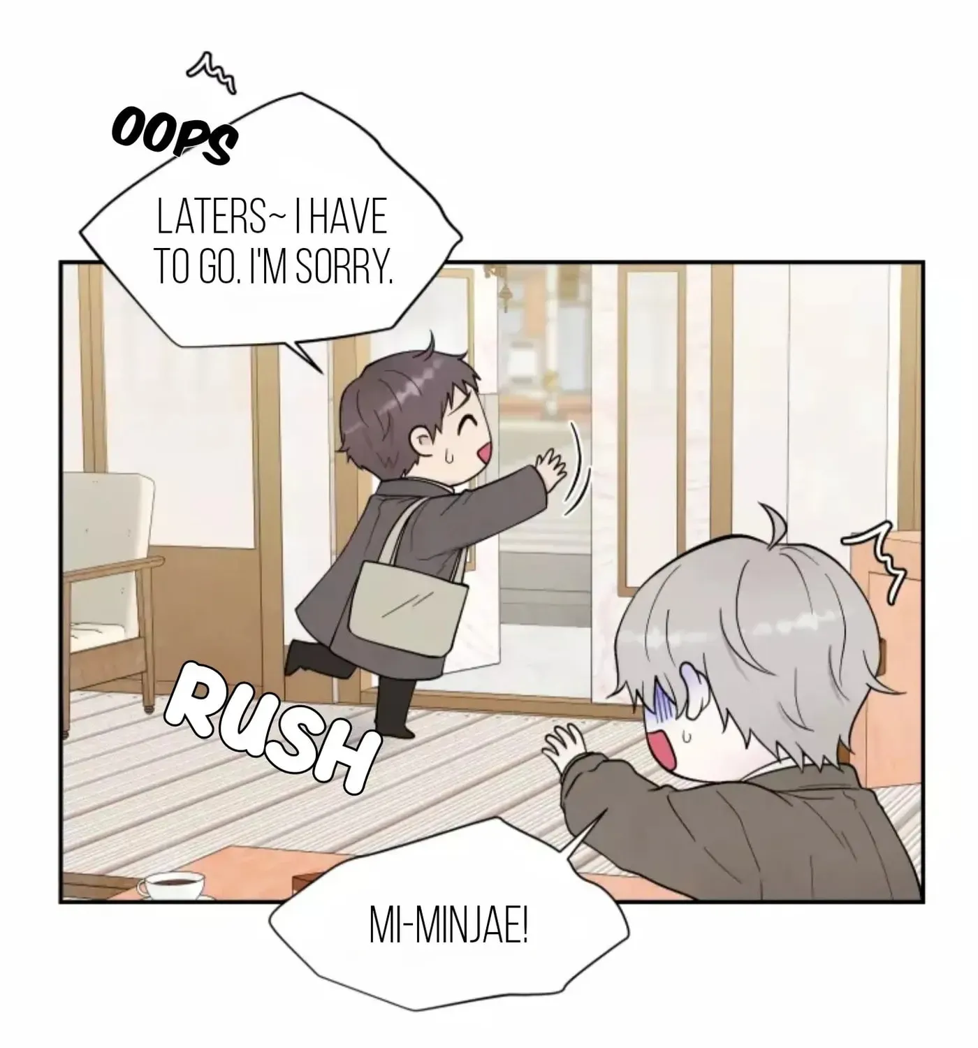 If It