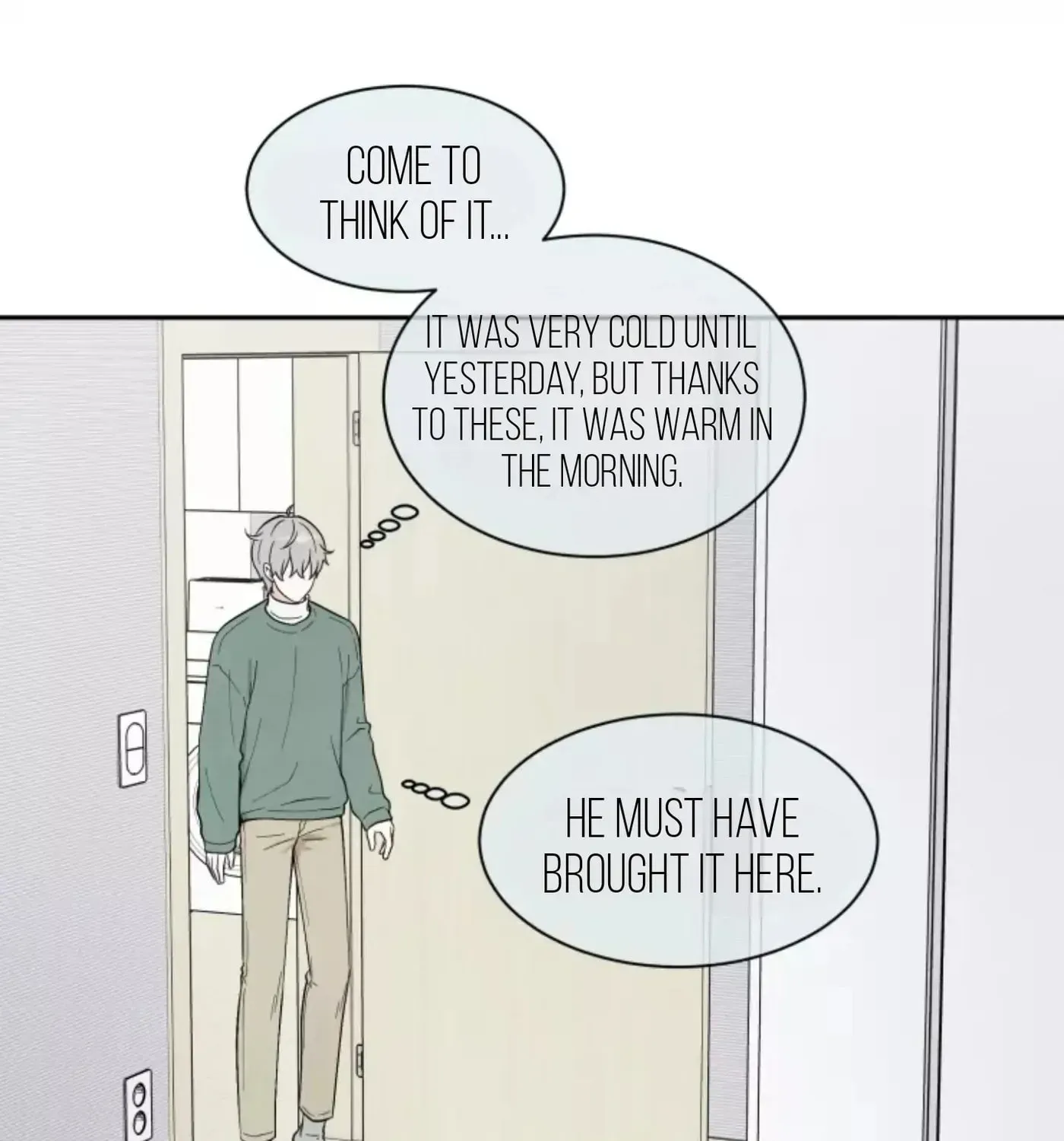 If It