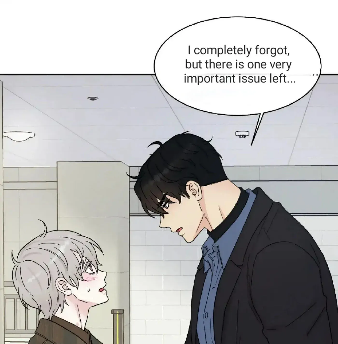 If It