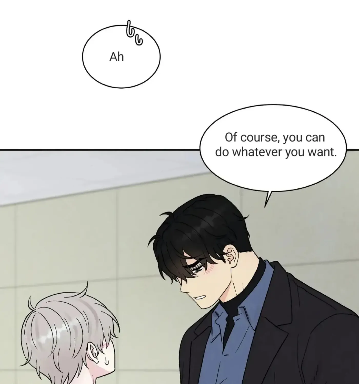 If It